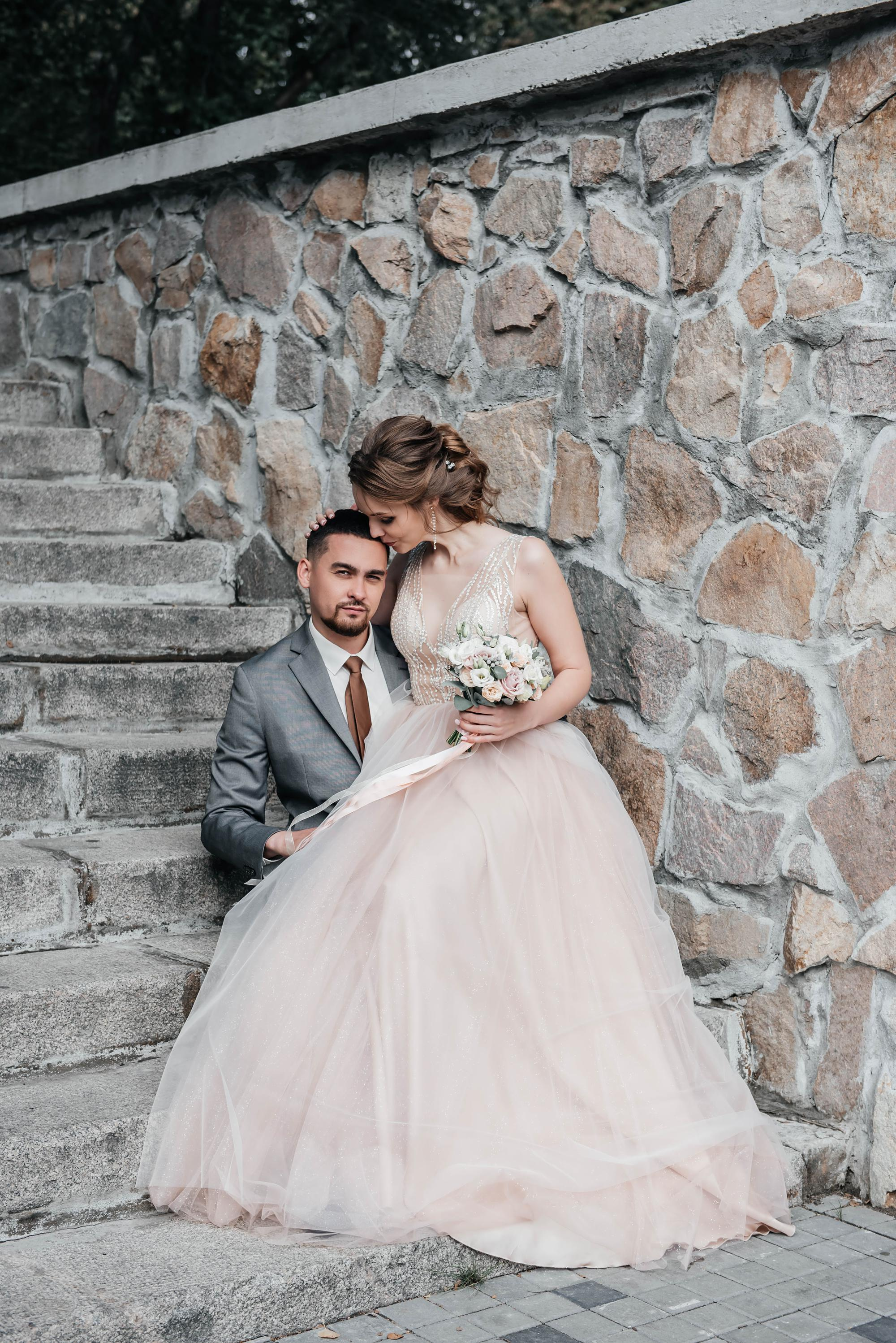 Максим и Наташа. Свадебный и семейный фотограф в Новосибирске Наталья Зорина