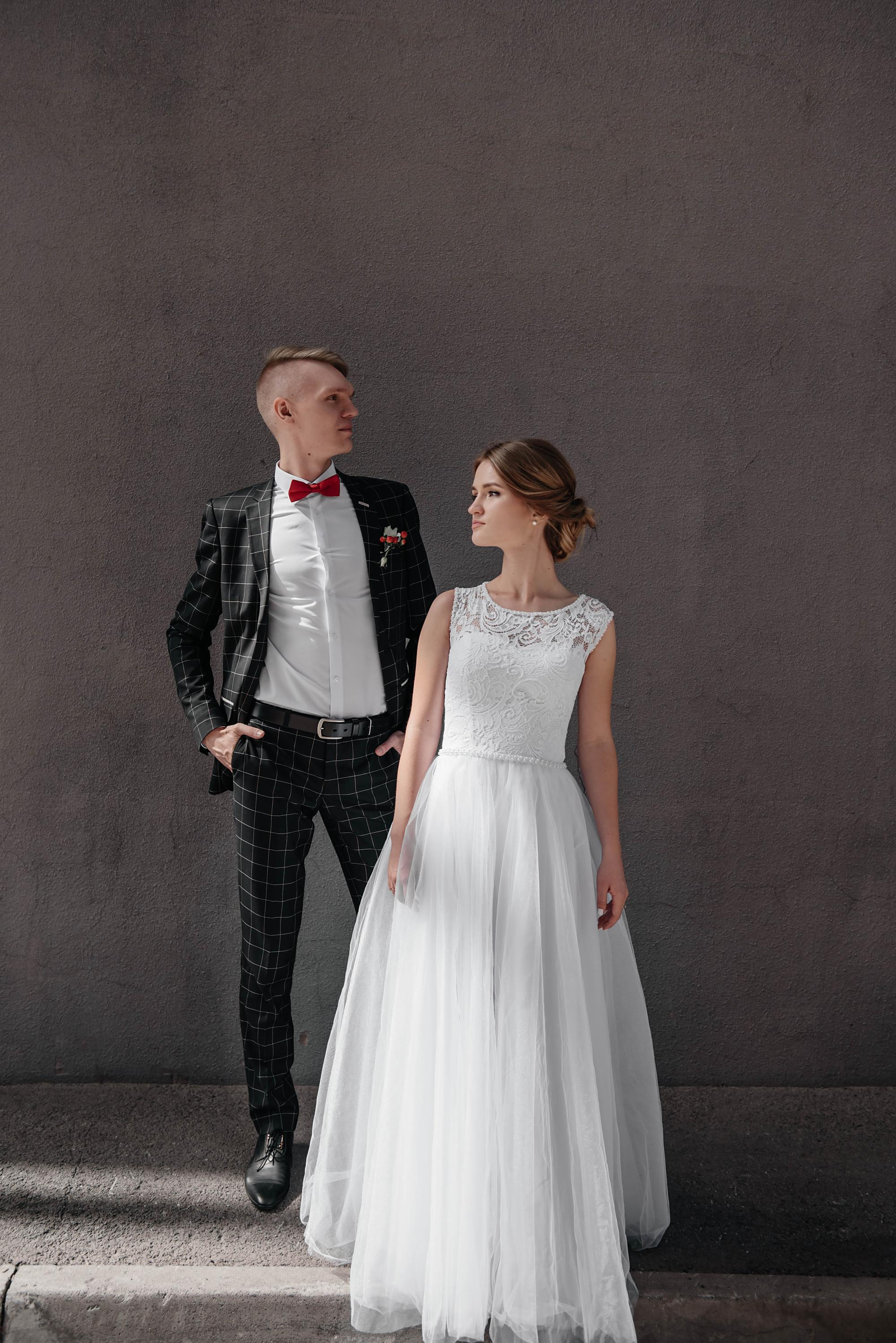 Вика и Егор. Свадебный и семейный фотограф в Новосибирске Наталья Зорина