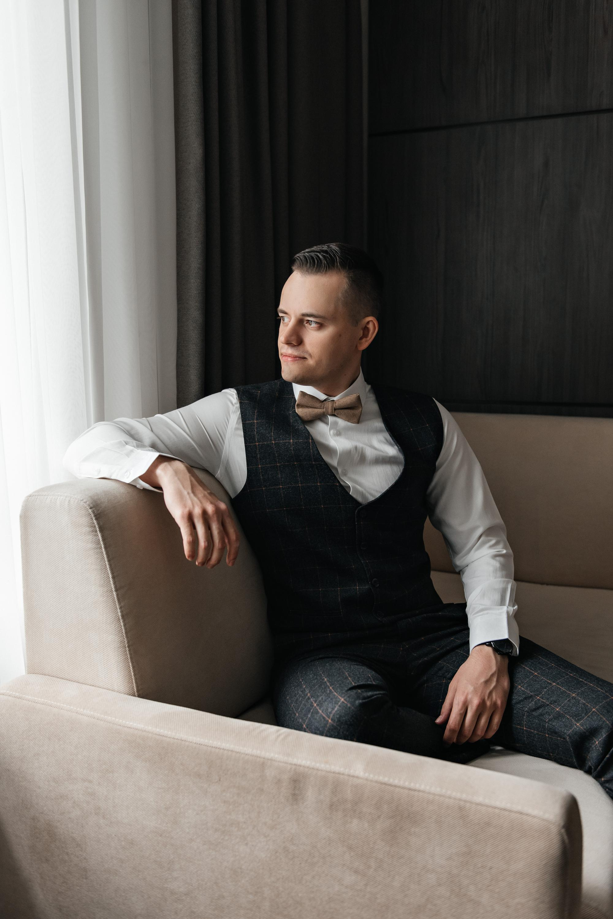 Игорь и Анна. Свадебный и семейный фотограф в Новосибирске Наталья Зорина