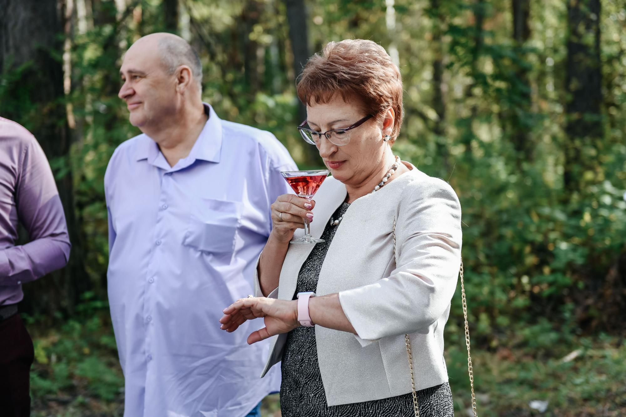 Алена и Иван. Свадебный и семейный фотограф в Новосибирске Наталья Зорина