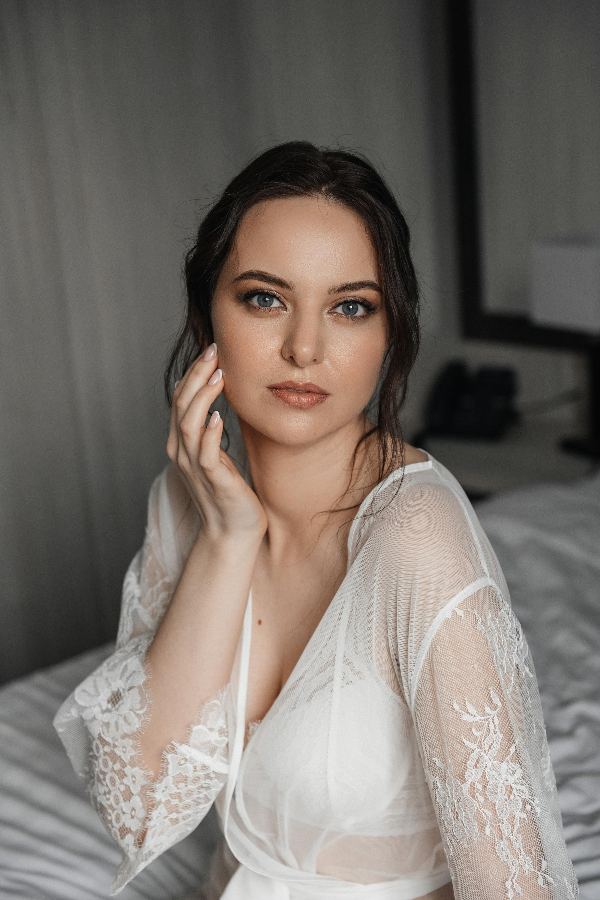 Игорь и Анна. Свадебный и семейный фотограф в Новосибирске Наталья Зорина