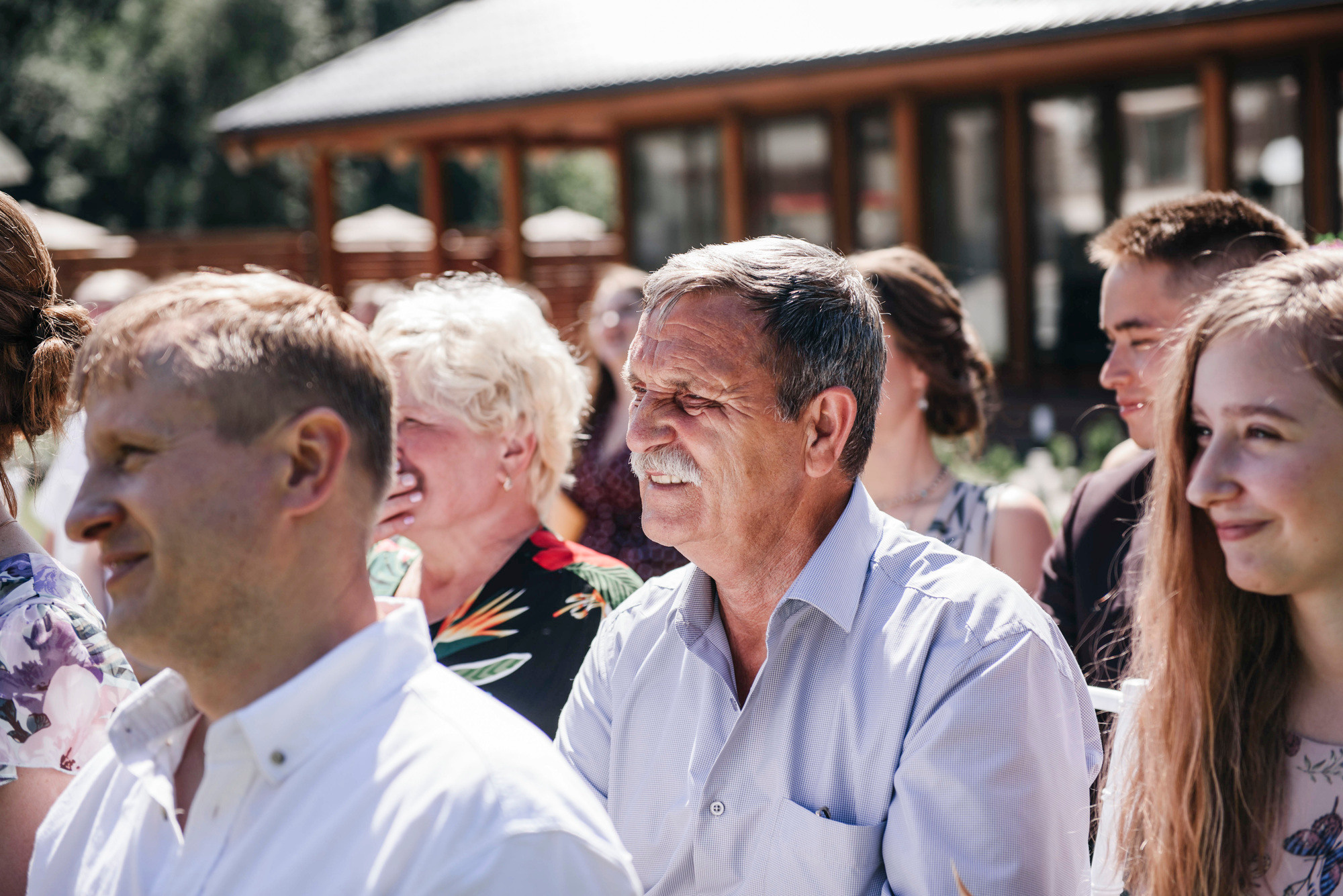 Дима и Настя. Свадебный и семейный фотограф в Новосибирске Наталья Зорина