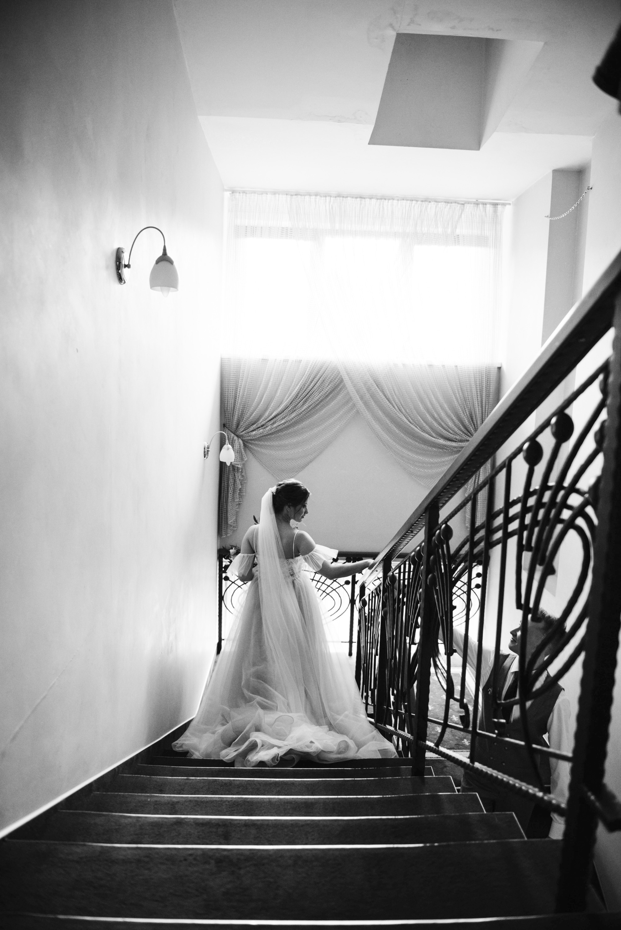 Дима и Настя. Свадебный и семейный фотограф в Новосибирске Наталья Зорина