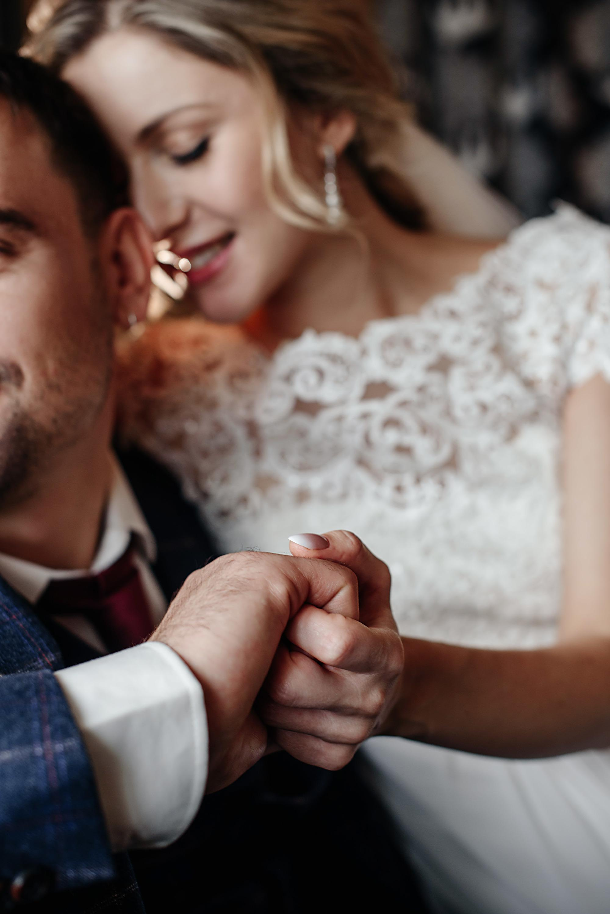 Александр и Виктория. Свадебный и семейный фотограф в Новосибирске Наталья Зорина