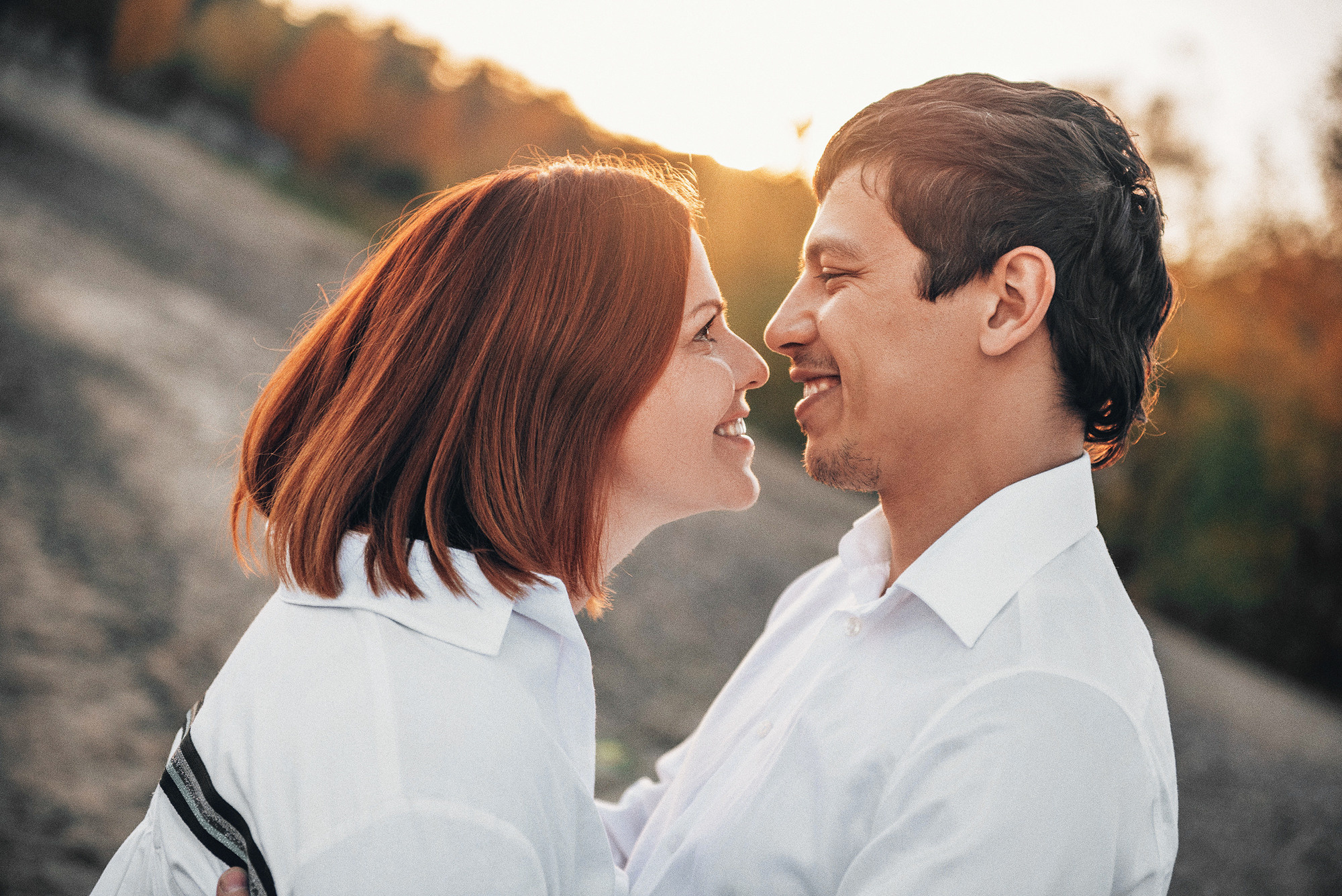 Love story. Свадебный и семейный фотограф в Новосибирске Наталья Зорина