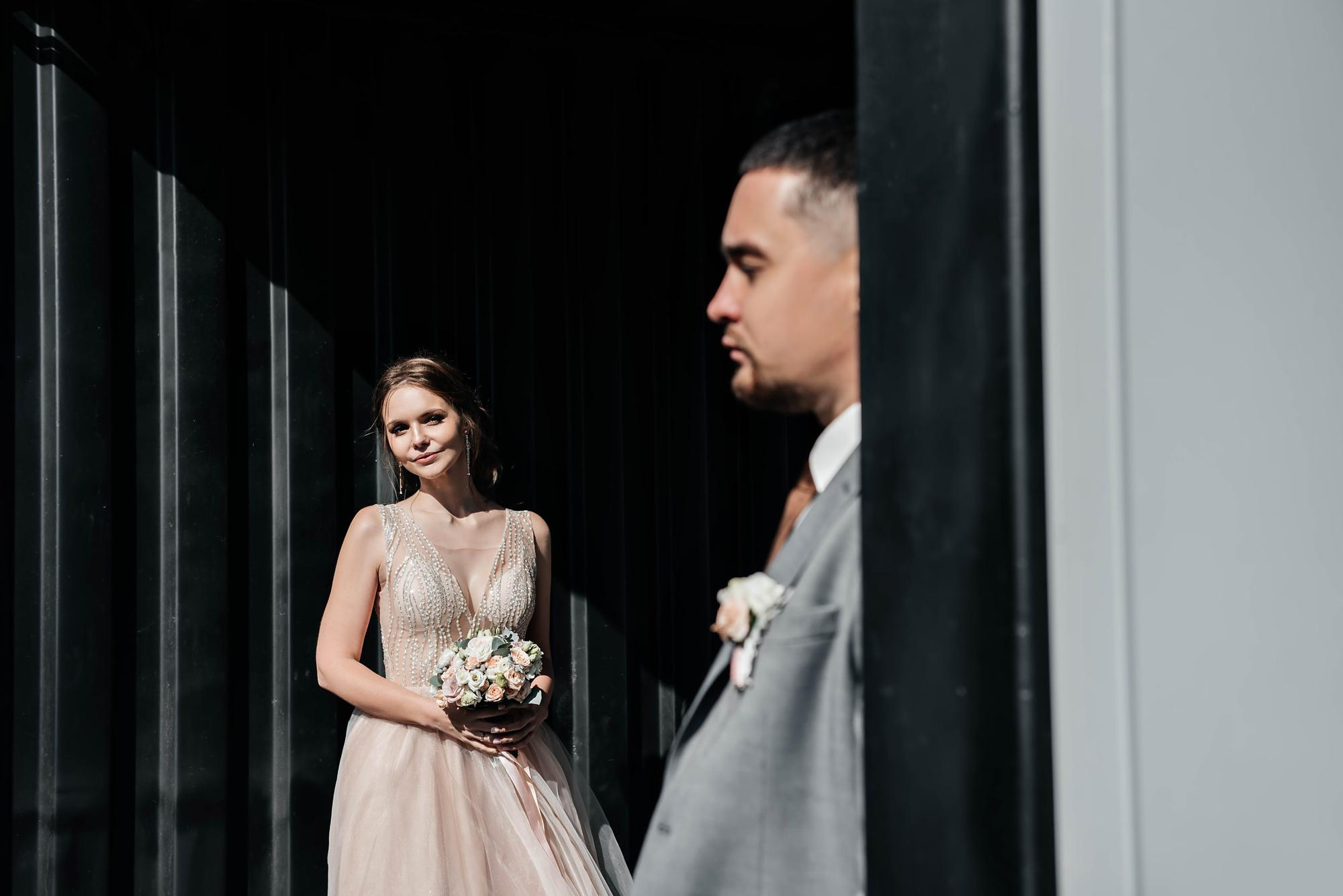 Максим и Наташа. Свадебный и семейный фотограф в Новосибирске Наталья Зорина