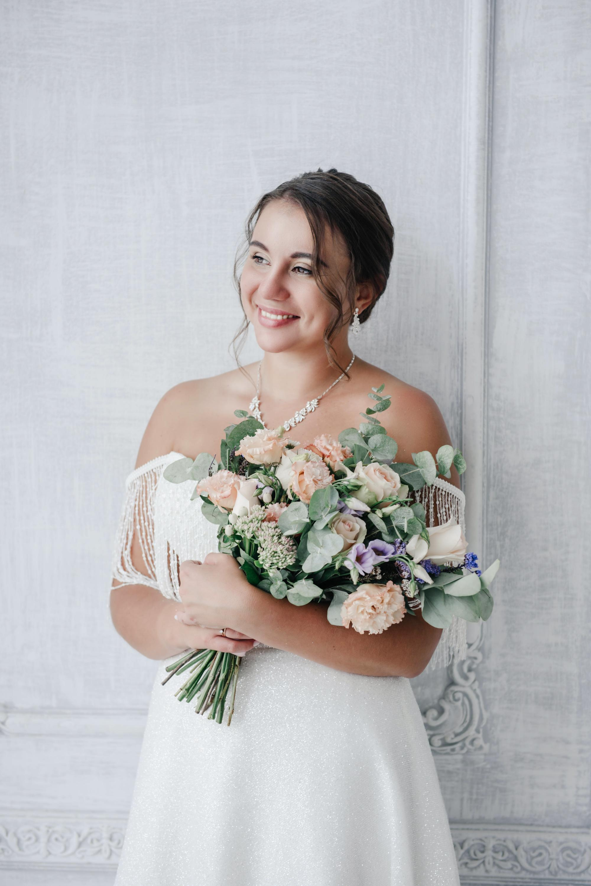 Евгений и Оксана. Свадебный и семейный фотограф в Новосибирске Наталья Зорина