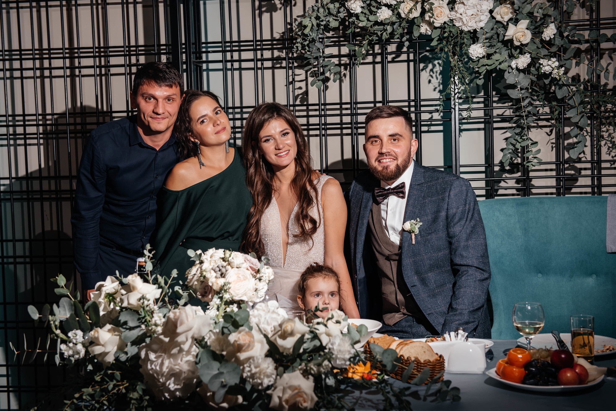 Оля и Петр. Свадебный и семейный фотограф в Новосибирске Наталья Зорина