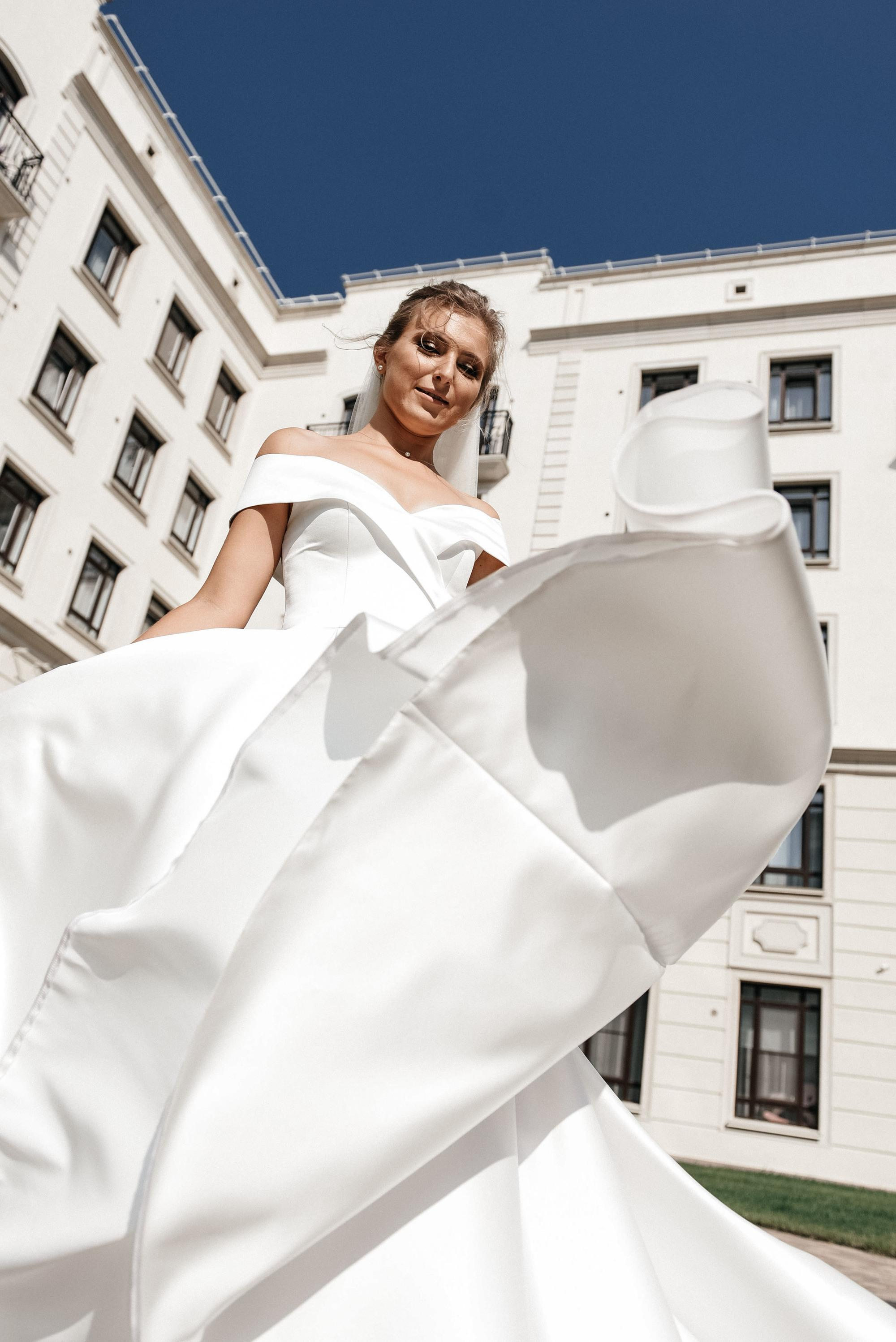 Влад и Анна. Свадебный и семейный фотограф в Новосибирске Наталья Зорина