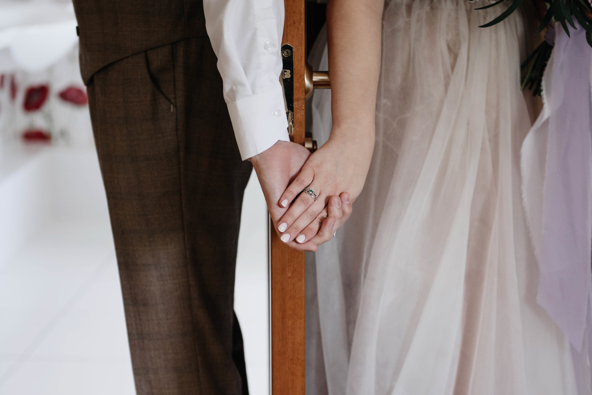 Дима и Настя. Свадебный и семейный фотограф в Новосибирске Наталья Зорина