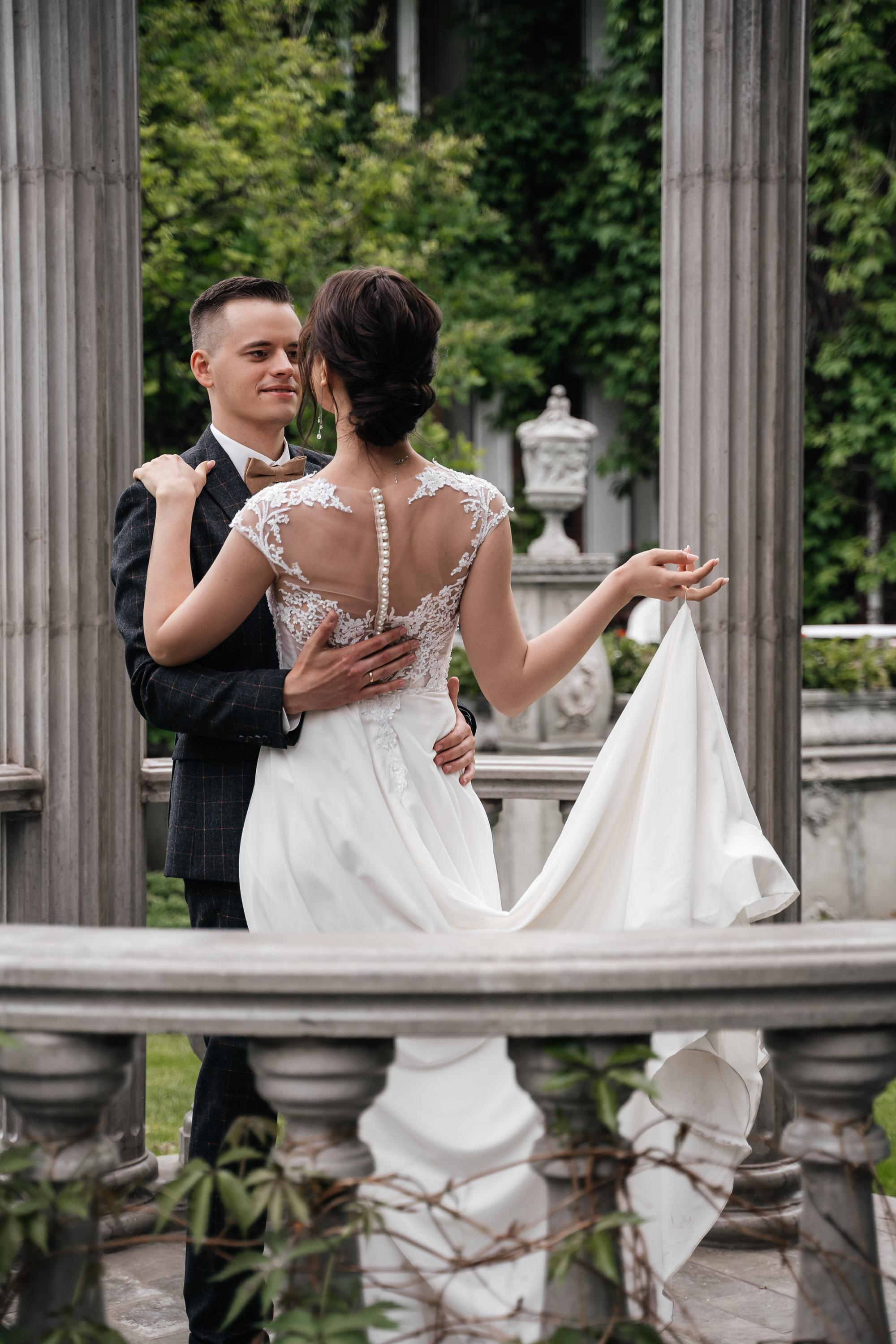 Игорь и Анна. Свадебный и семейный фотограф в Новосибирске Наталья Зорина