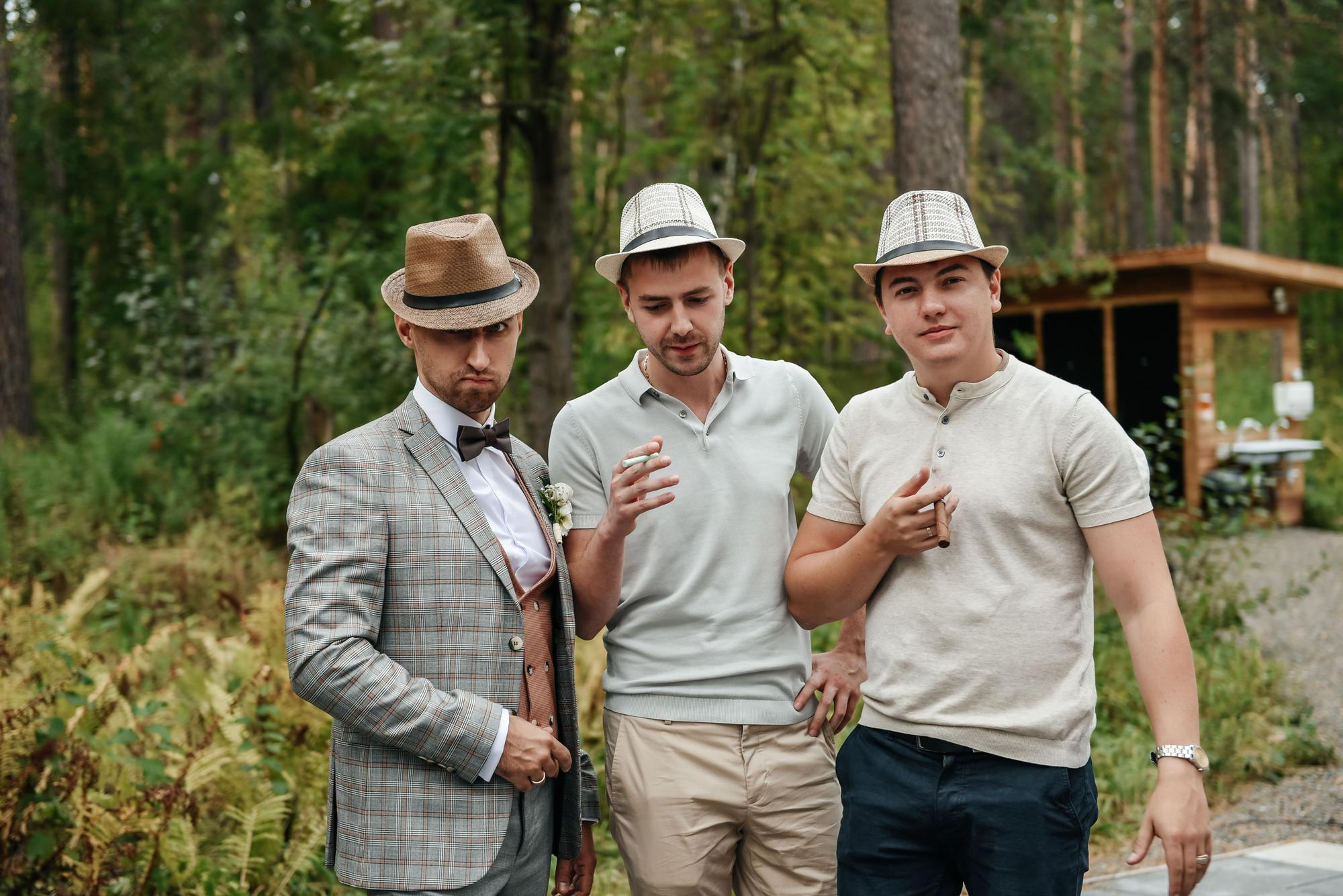 Алена и Иван. Свадебный и семейный фотограф в Новосибирске Наталья Зорина