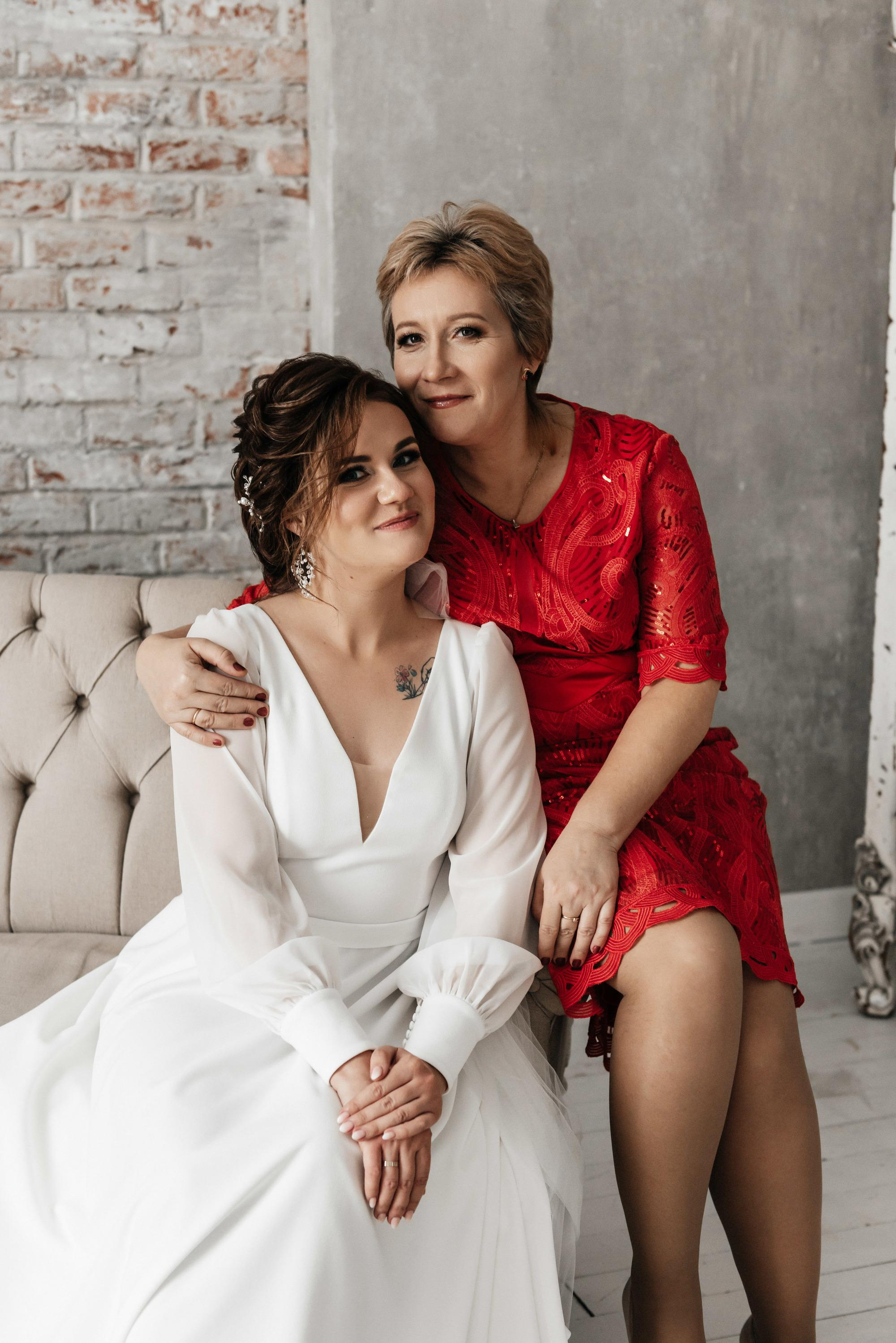 Влад и Валерия. Свадебный и семейный фотограф в Новосибирске Наталья Зорина