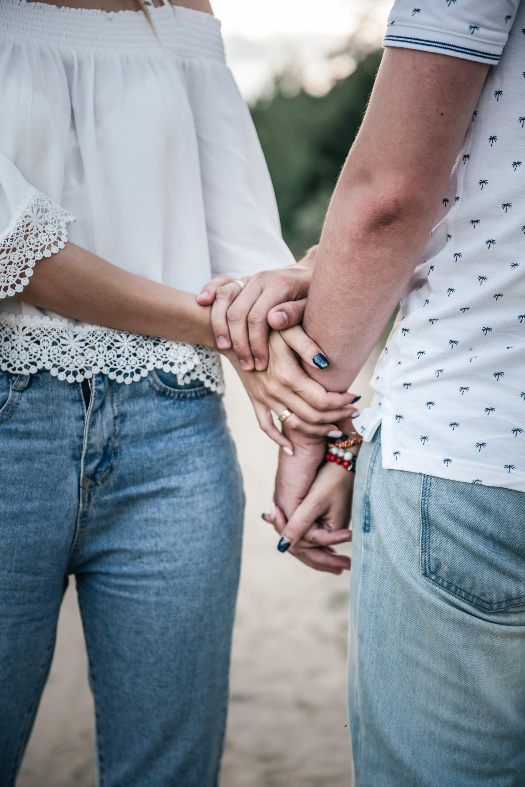 Love story. Свадебный и семейный фотограф в Новосибирске Наталья Зорина