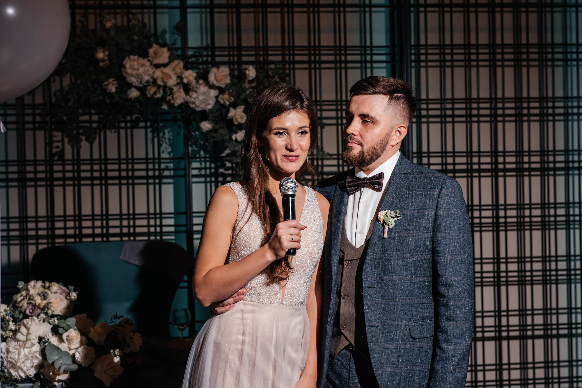 Оля и Петр. Свадебный и семейный фотограф в Новосибирске Наталья Зорина