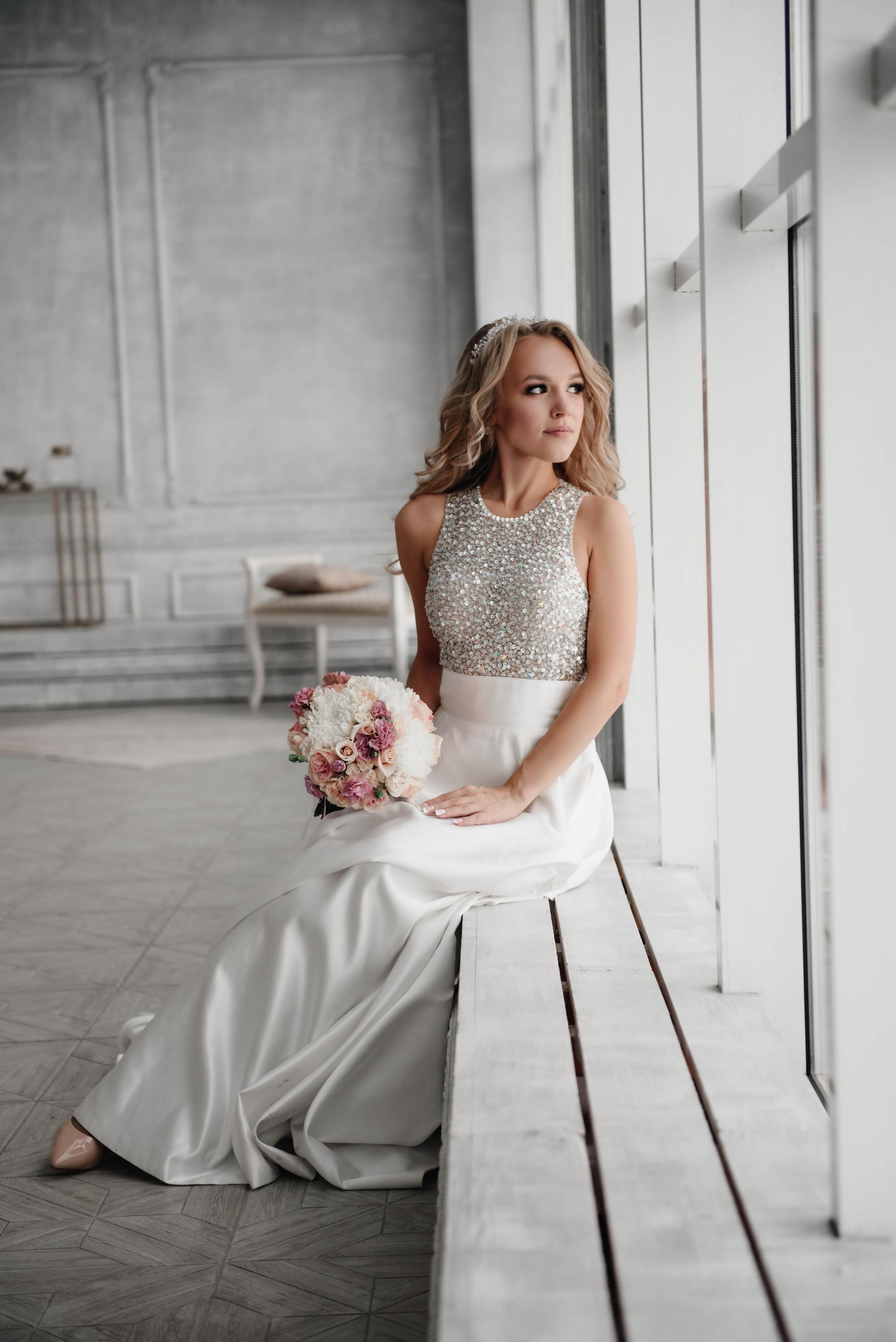 Александр и Валерия. Свадебный и семейный фотограф в Новосибирске Наталья Зорина