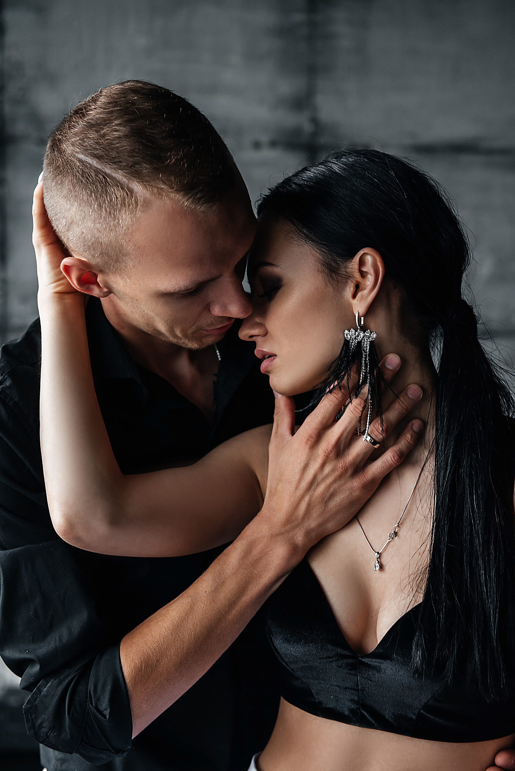 Анастасия и Дмитрий. Свадебный и семейный фотограф в Новосибирске Наталья Зорина