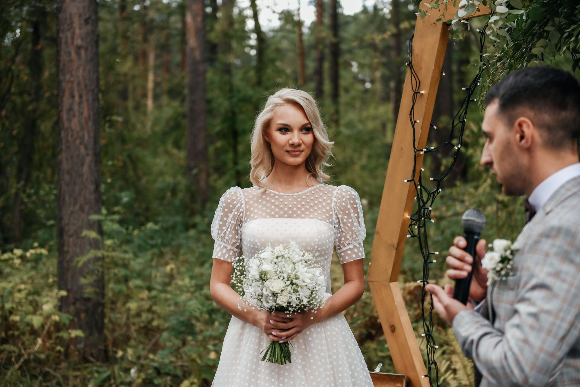 Алена и Иван. Свадебный и семейный фотограф в Новосибирске Наталья Зорина