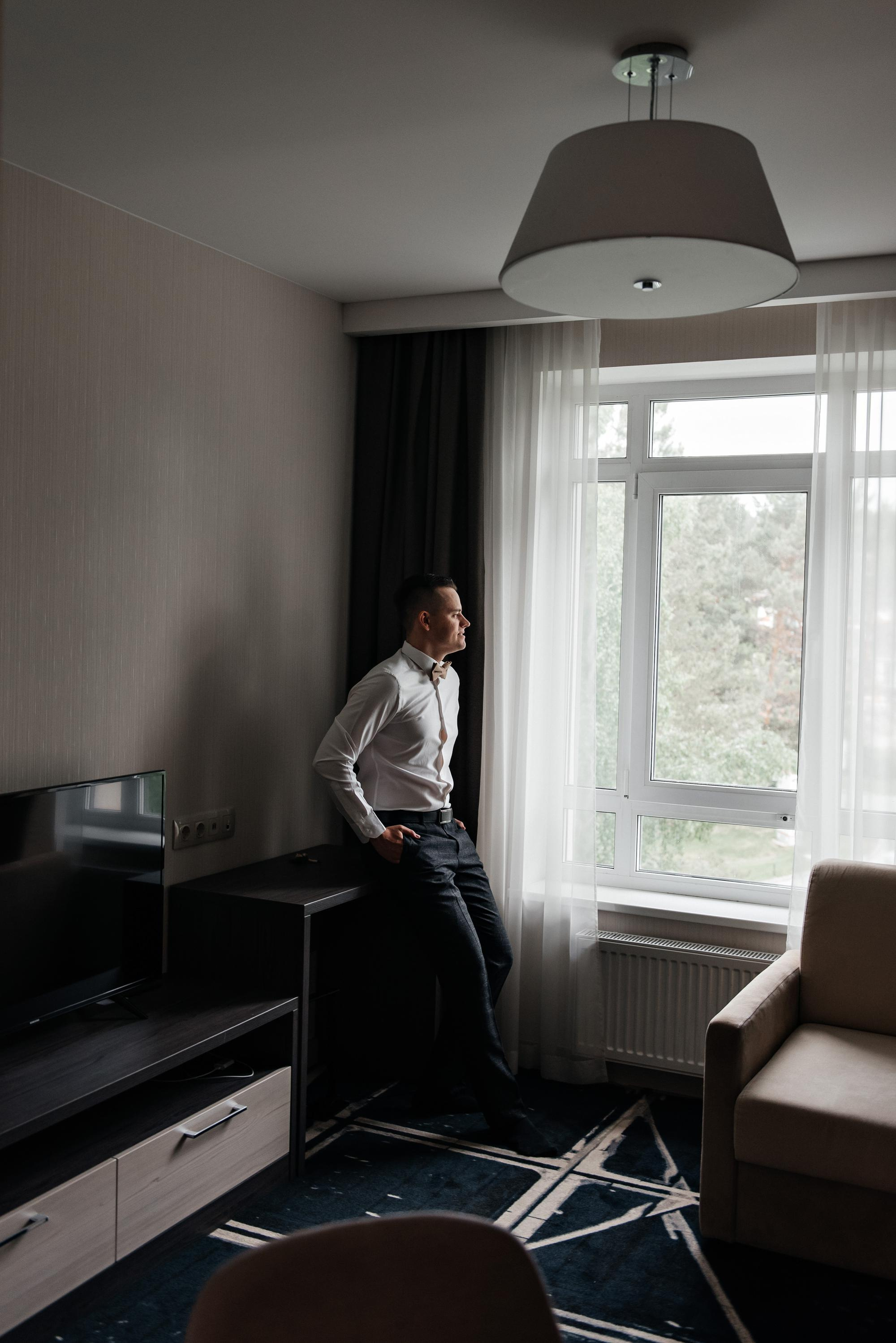 Игорь и Анна. Свадебный и семейный фотограф в Новосибирске Наталья Зорина