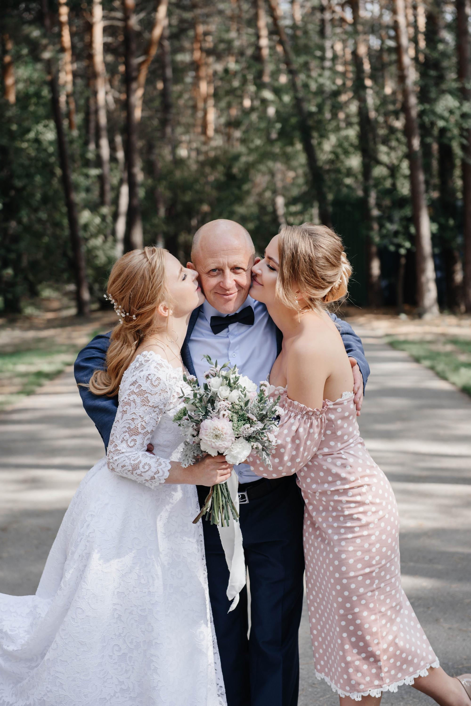 Сережа и Маша. Свадебный и семейный фотограф в Новосибирске Наталья Зорина