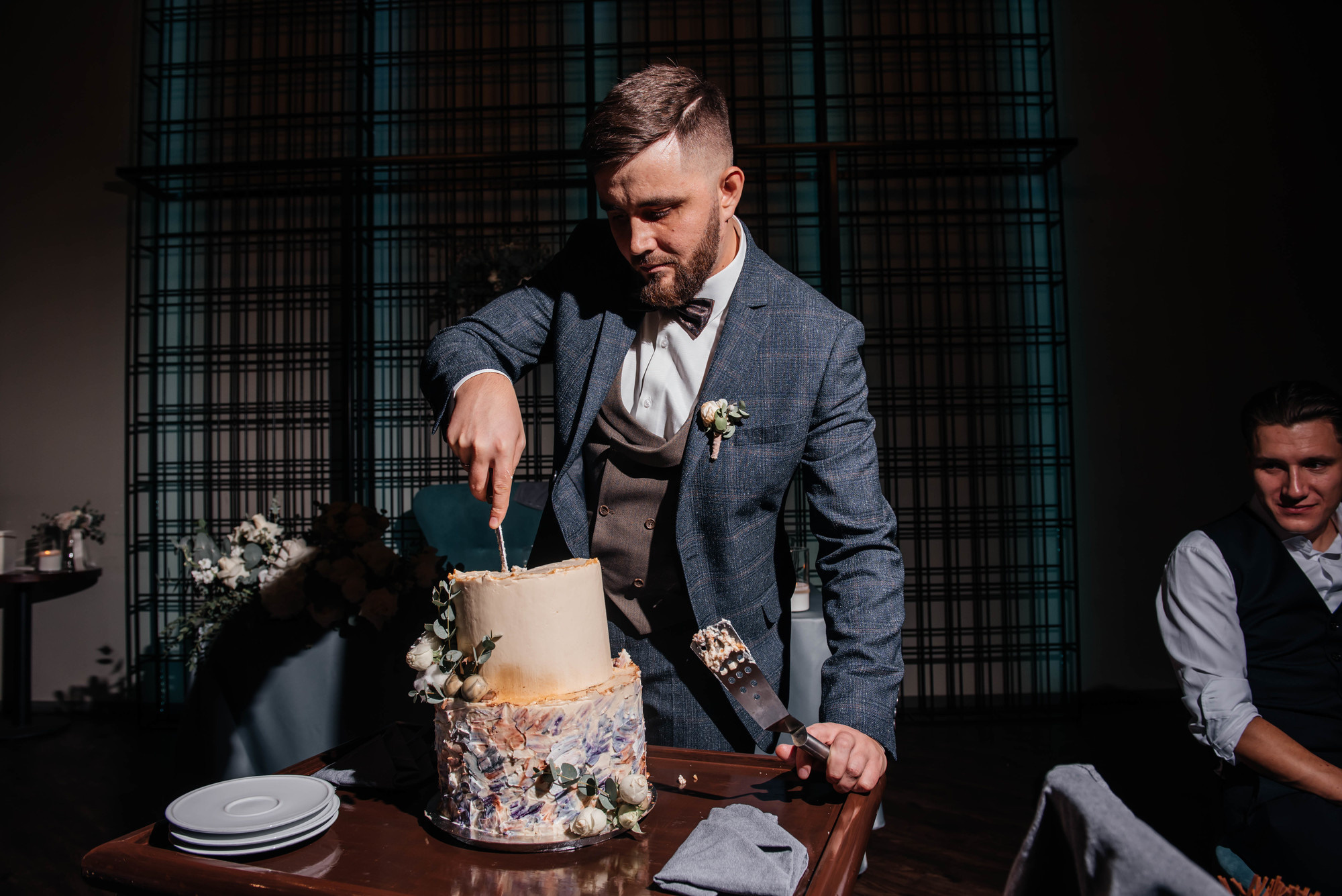 Оля и Петр. Свадебный и семейный фотограф в Новосибирске Наталья Зорина