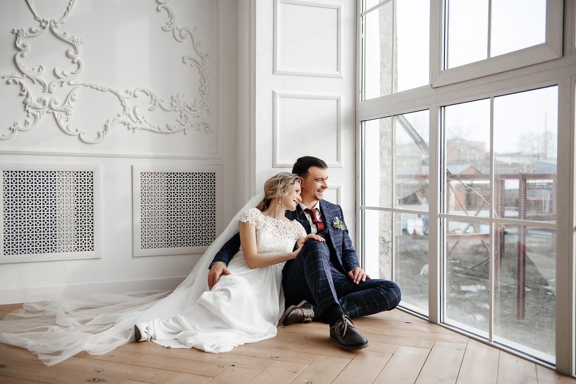 Александр и Виктория. Свадебный и семейный фотограф в Новосибирске Наталья Зорина