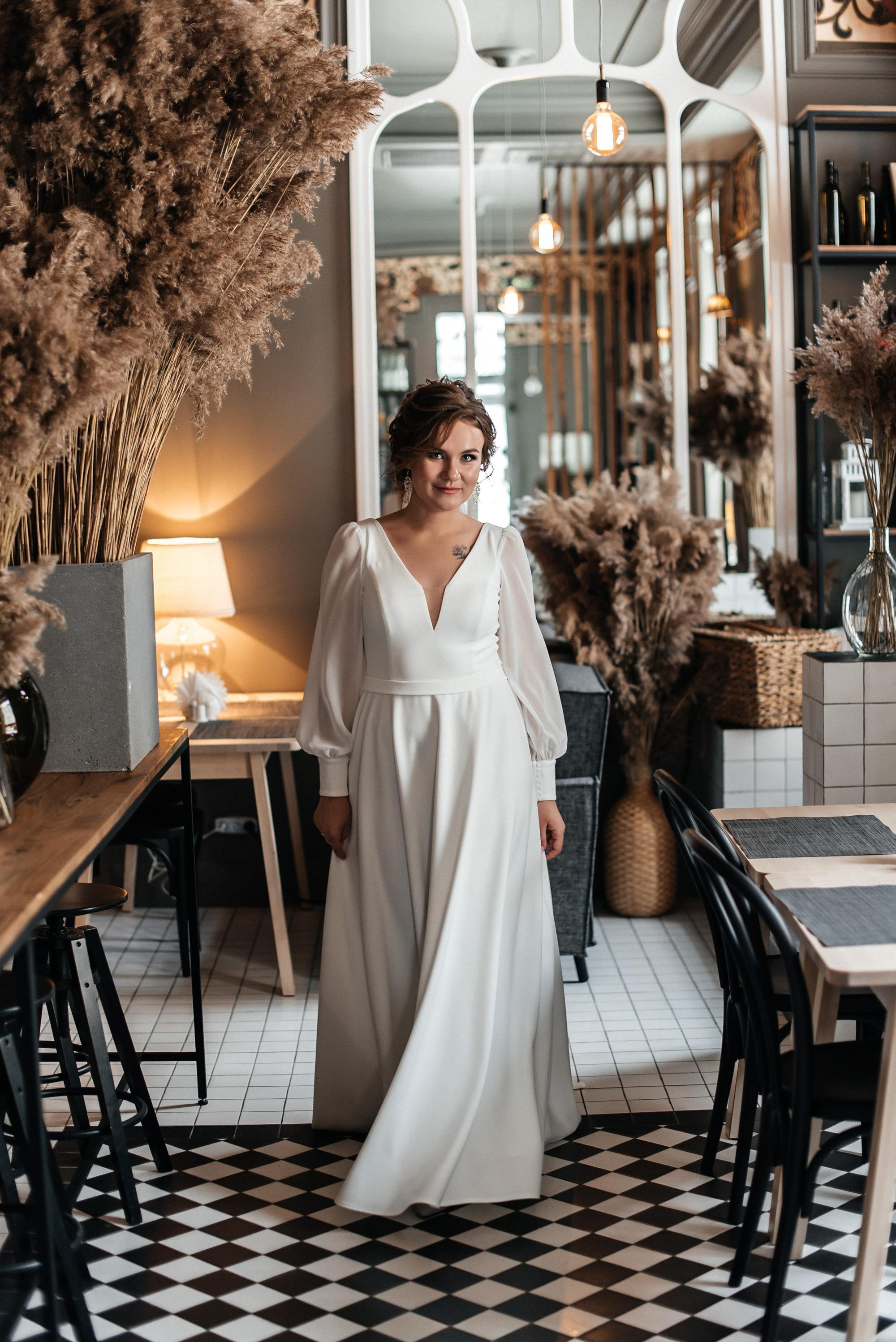 Влад и Валерия. Свадебный и семейный фотограф в Новосибирске Наталья Зорина