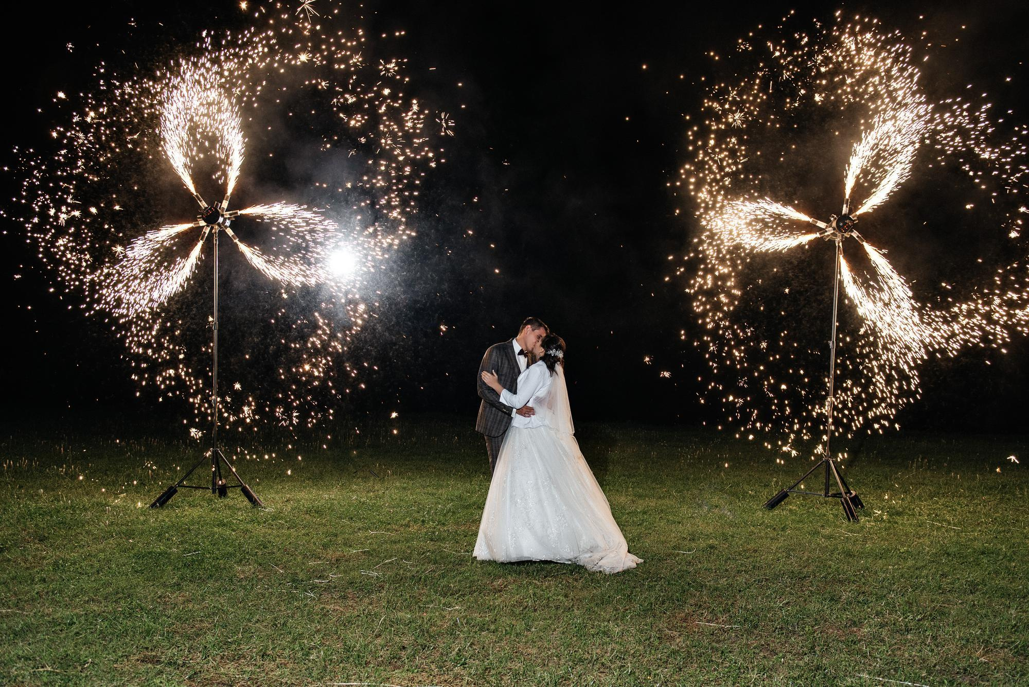Юля и Влад. Свадебный и семейный фотограф в Новосибирске Наталья Зорина