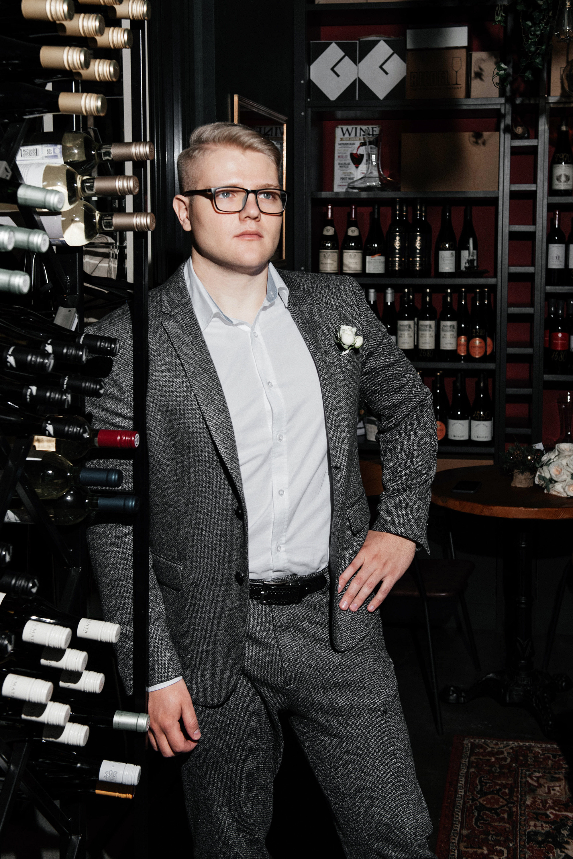 Иван и Дарья. Свадебный и семейный фотограф в Новосибирске Наталья Зорина