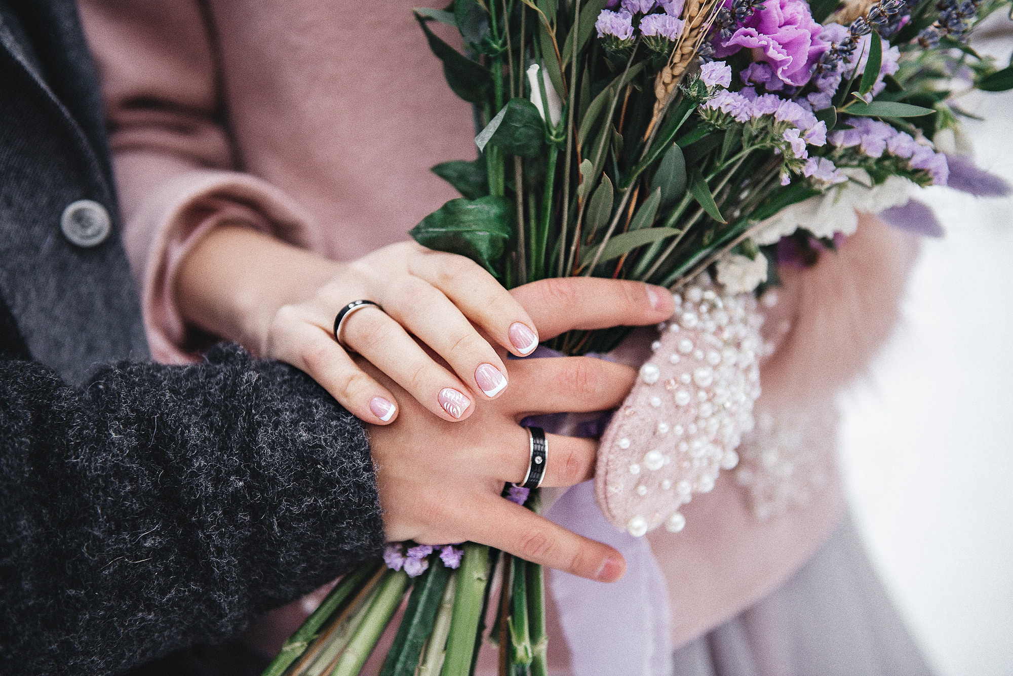 Катя и Юра. Свадебный и семейный фотограф в Новосибирске Наталья Зорина