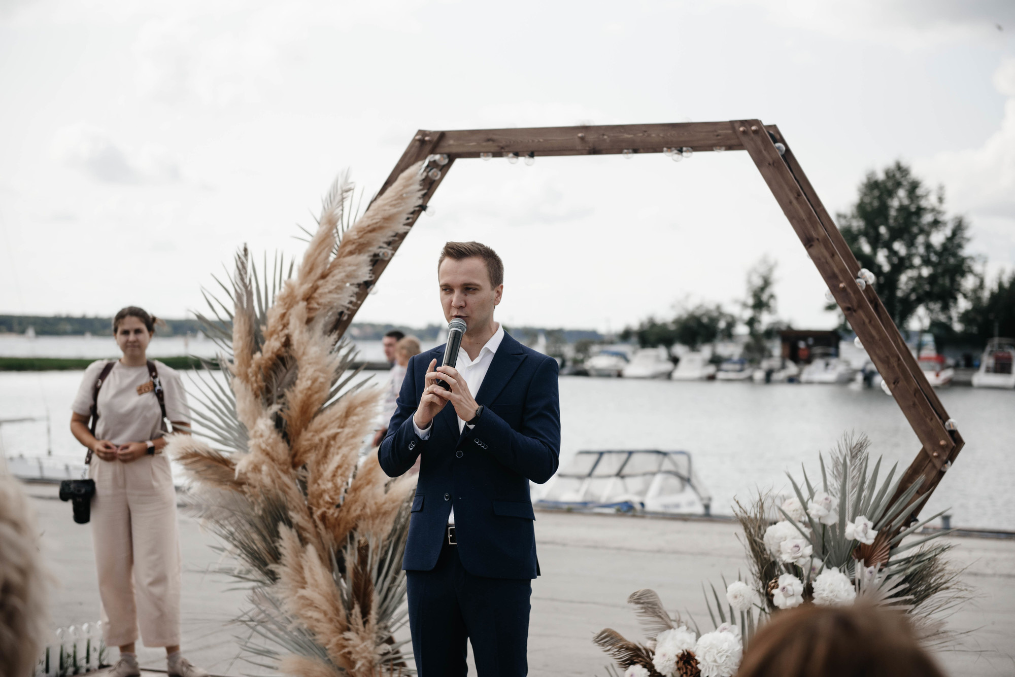 Катя и Евгений. Свадебный и семейный фотограф в Новосибирске Наталья Зорина