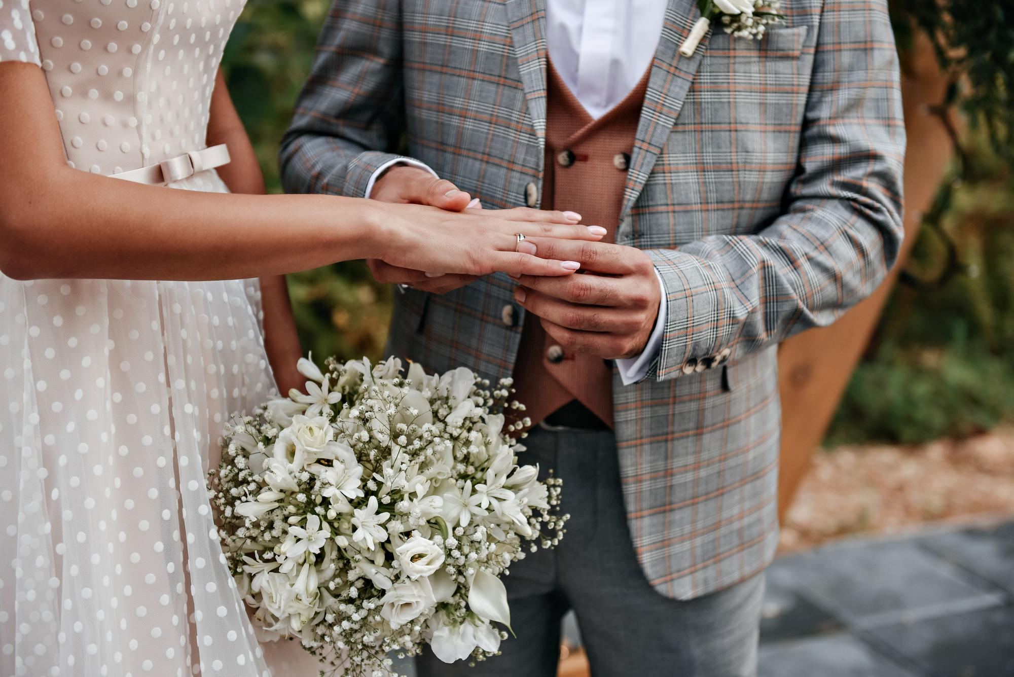 Алена и Иван. Свадебный и семейный фотограф в Новосибирске Наталья Зорина