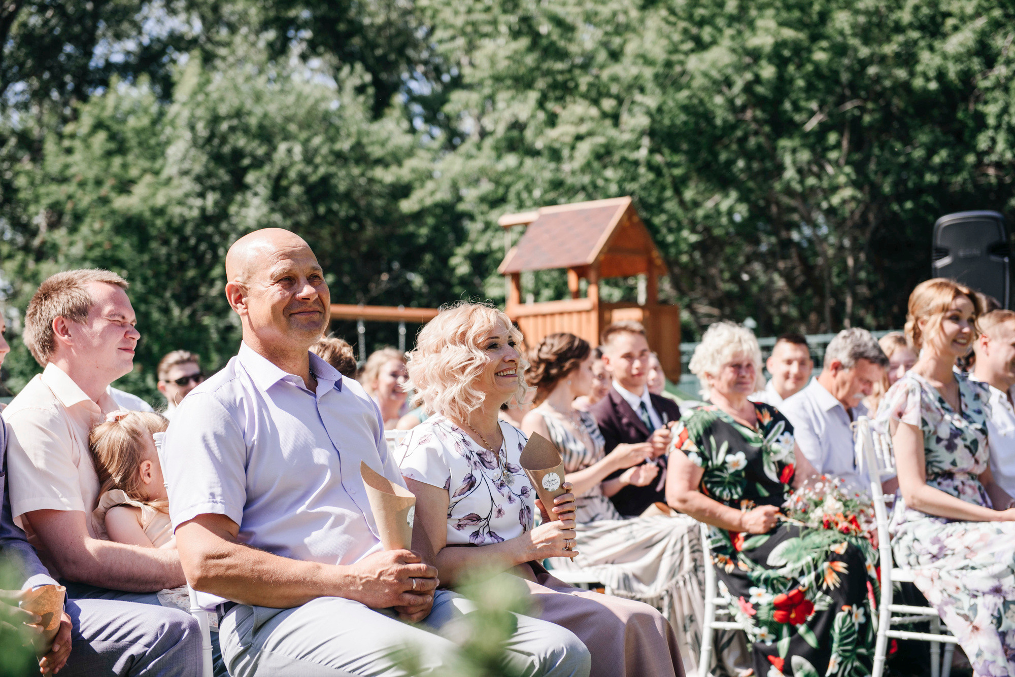 Дима и Настя. Свадебный и семейный фотограф в Новосибирске Наталья Зорина
