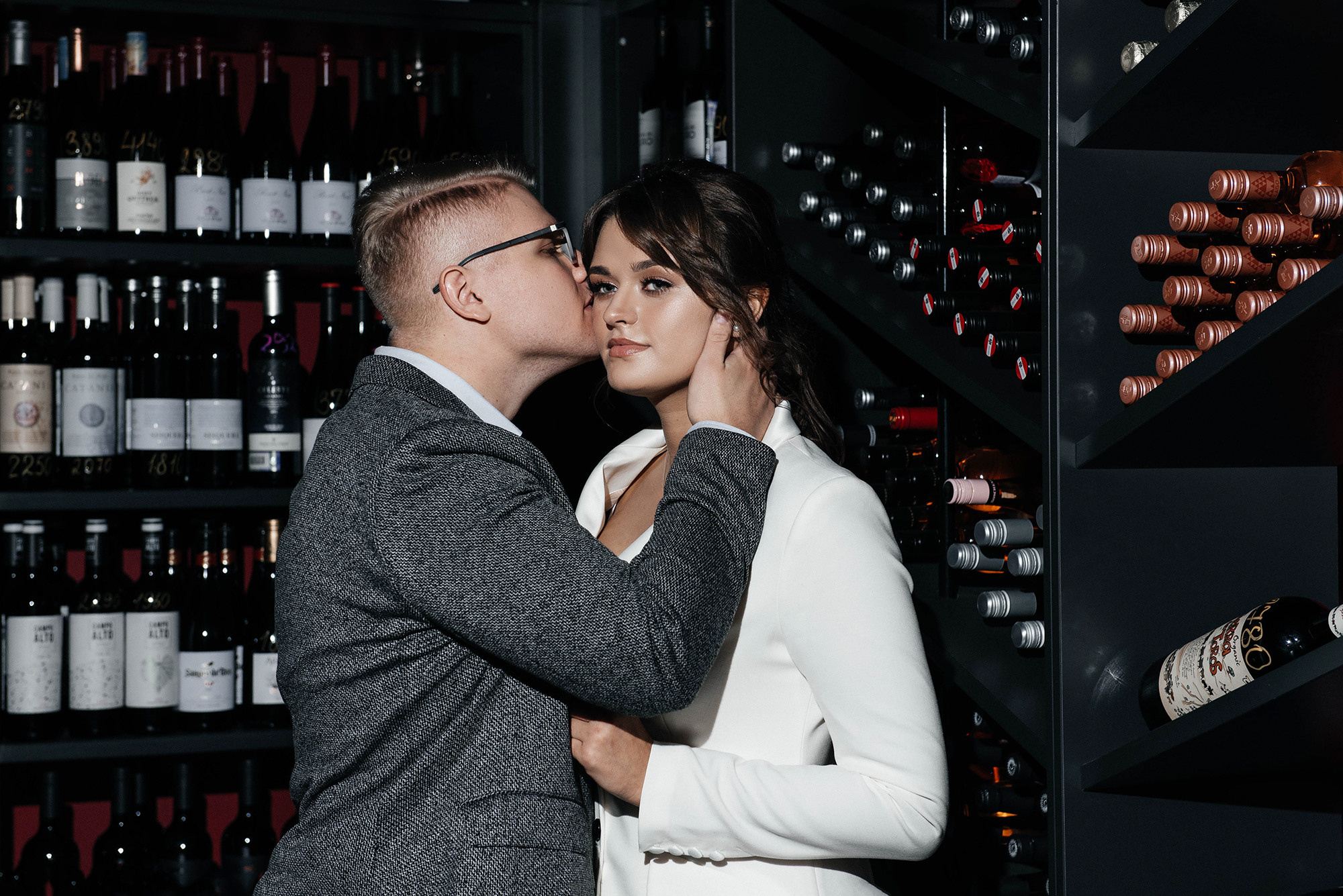 Иван и Дарья. Свадебный и семейный фотограф в Новосибирске Наталья Зорина