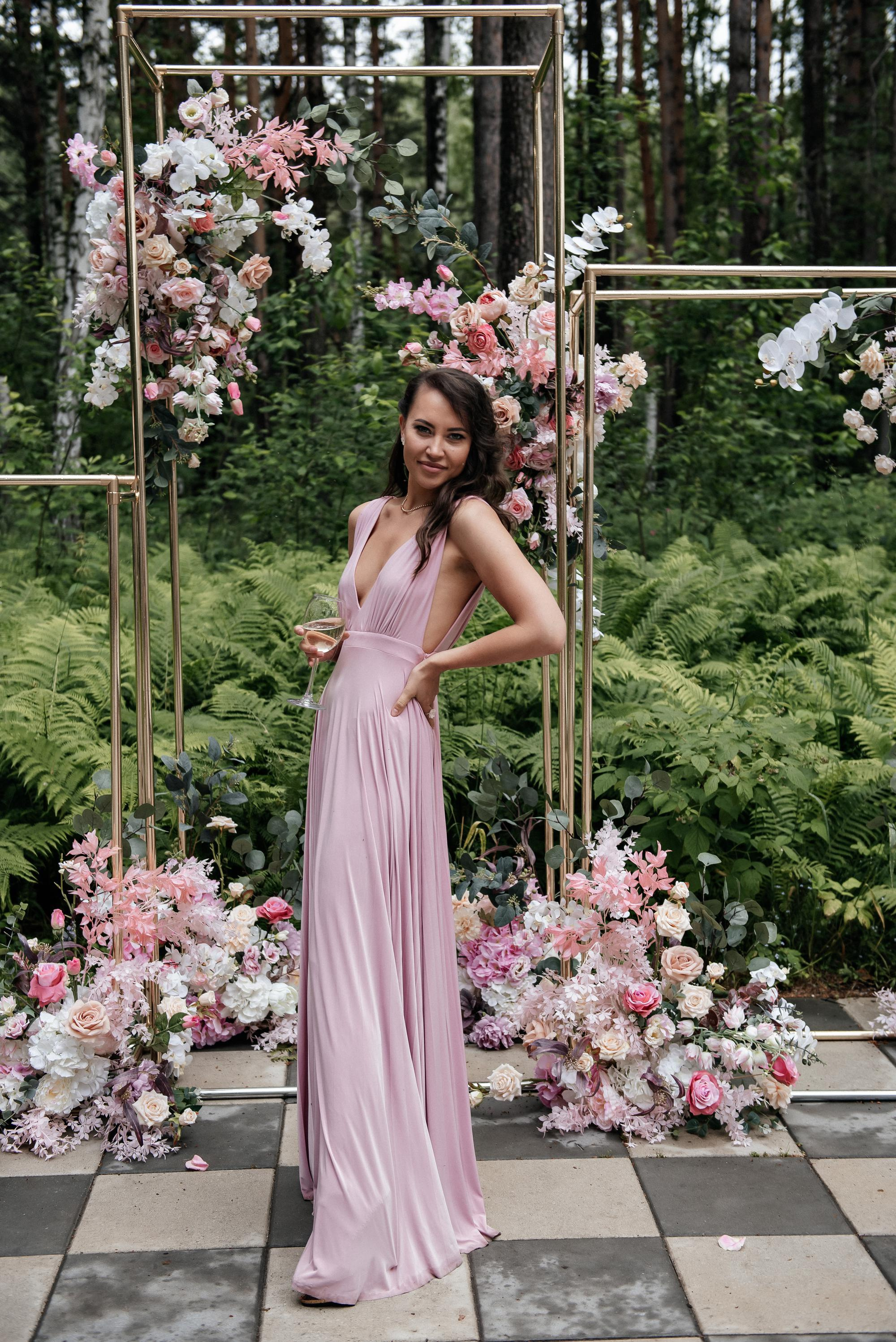 Оля и Данил. Свадебный и семейный фотограф в Новосибирске Наталья Зорина