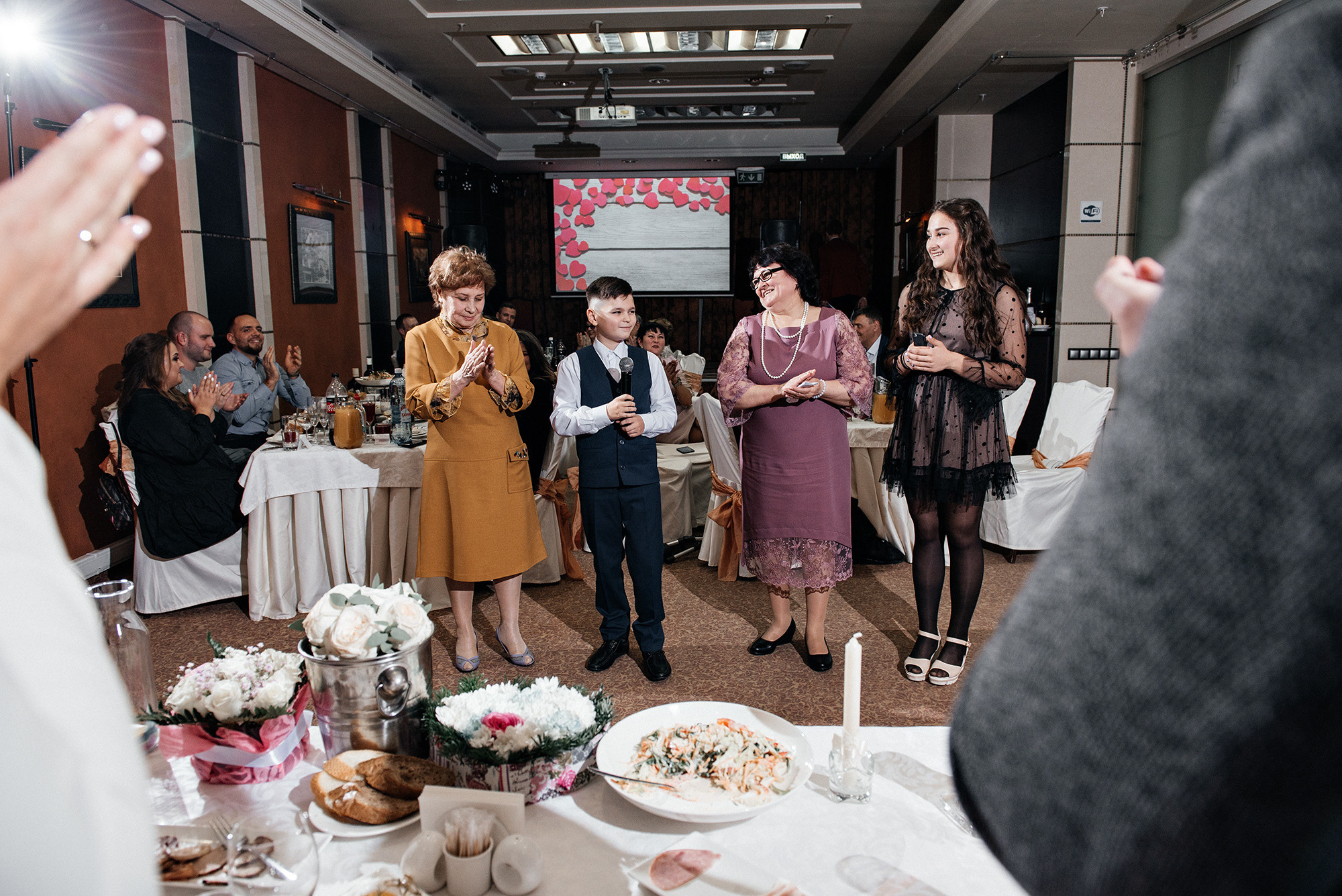 Иван и Дарья. Свадебный и семейный фотограф в Новосибирске Наталья Зорина