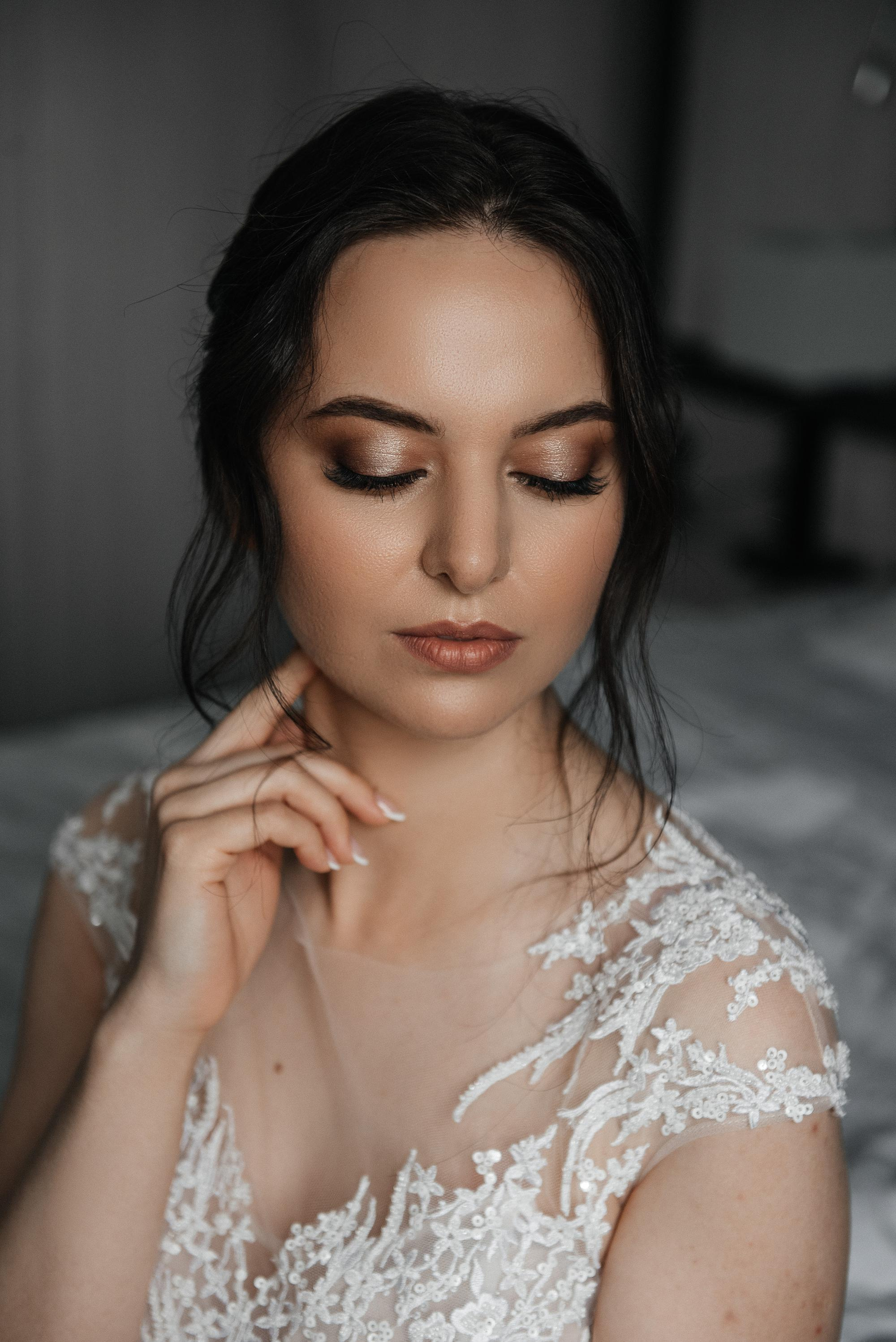 Игорь и Анна. Свадебный и семейный фотограф в Новосибирске Наталья Зорина