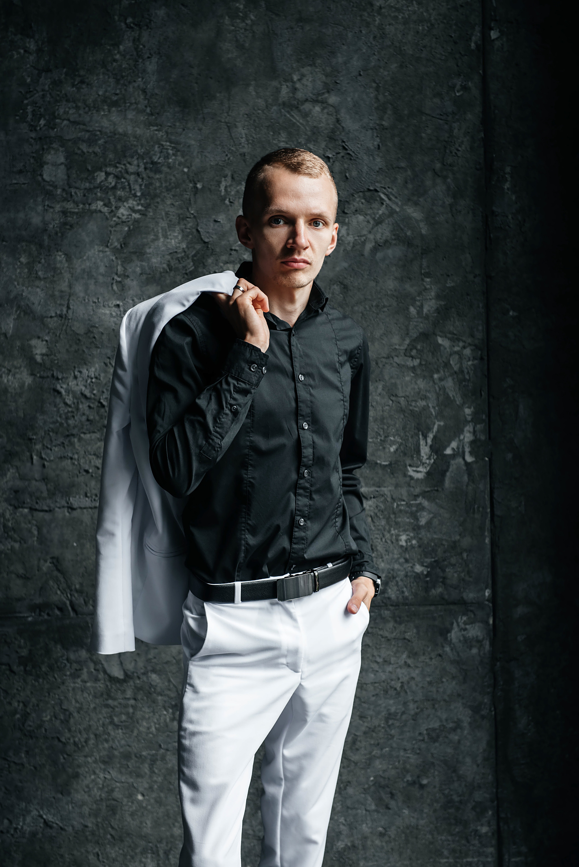 Анастасия и Дмитрий. Свадебный и семейный фотограф в Новосибирске Наталья Зорина