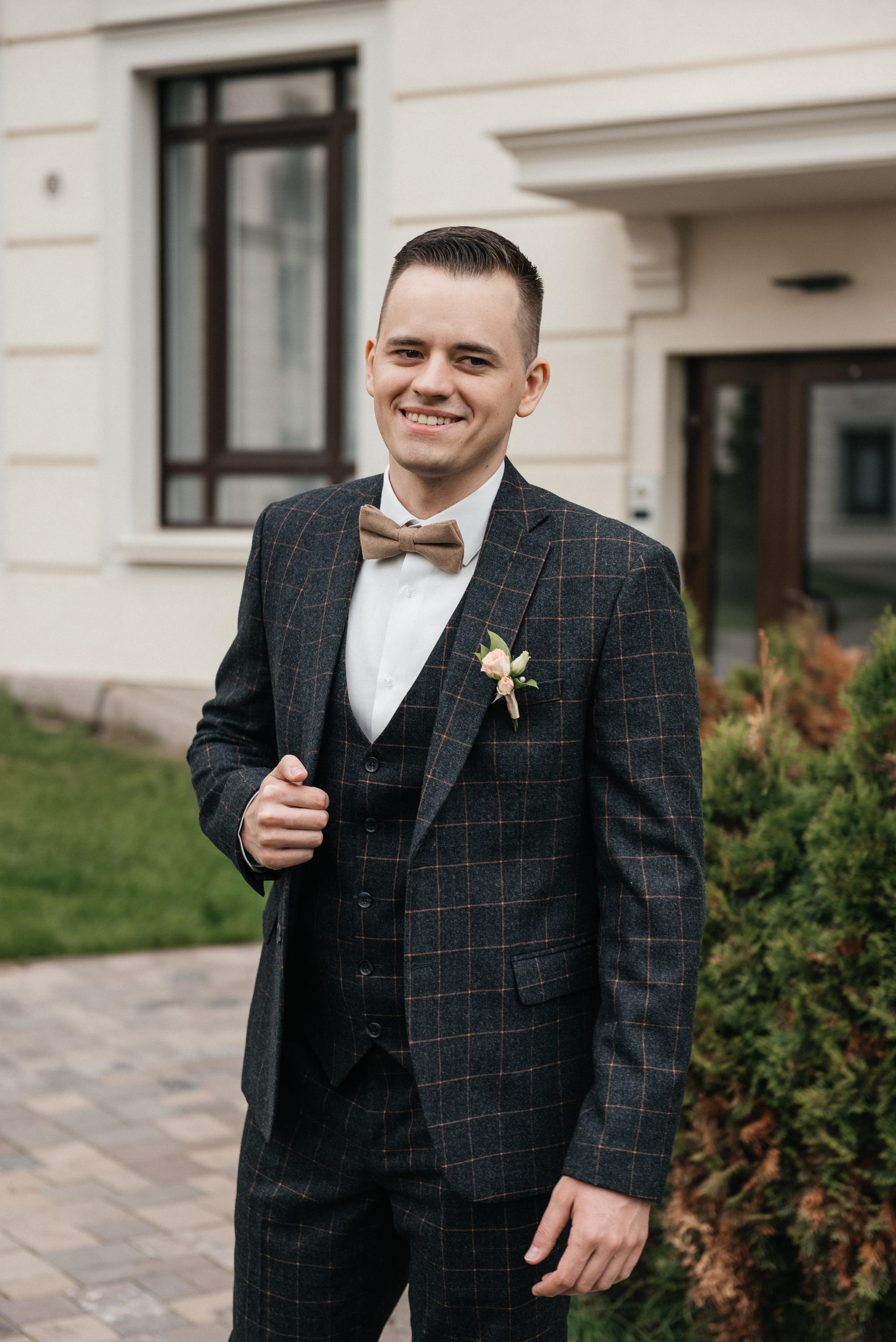 Игорь и Анна. Свадебный и семейный фотограф в Новосибирске Наталья Зорина