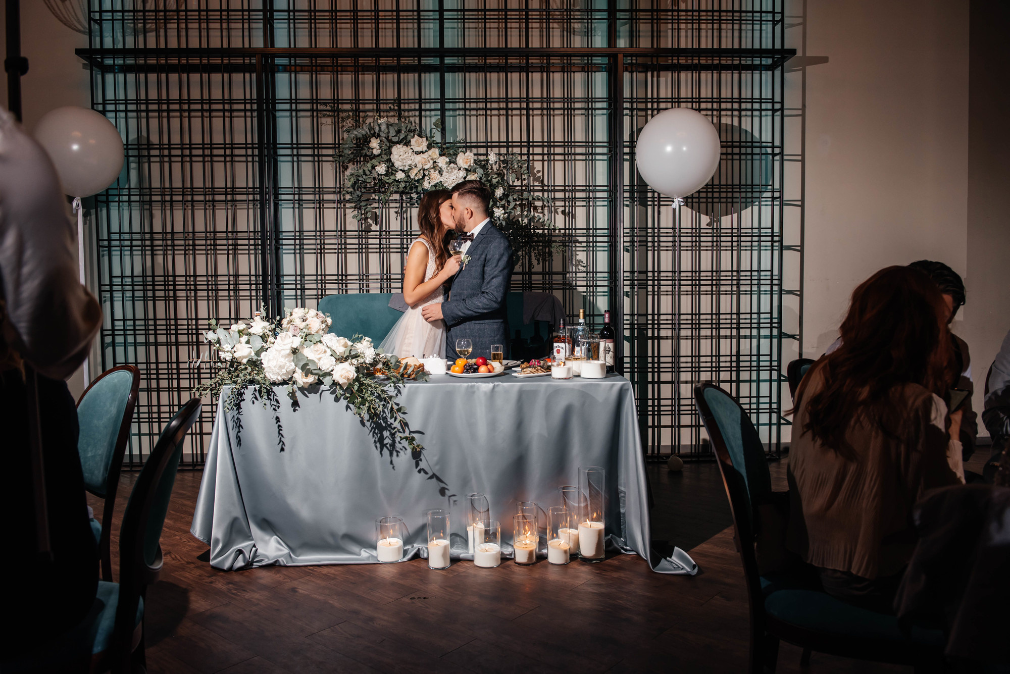 Оля и Петр. Свадебный и семейный фотограф в Новосибирске Наталья Зорина