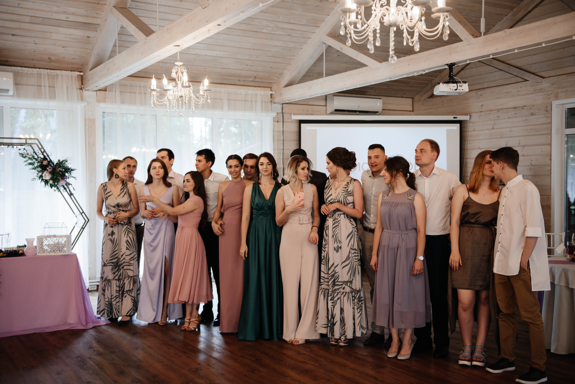 Дима и Настя. Свадебный и семейный фотограф в Новосибирске Наталья Зорина