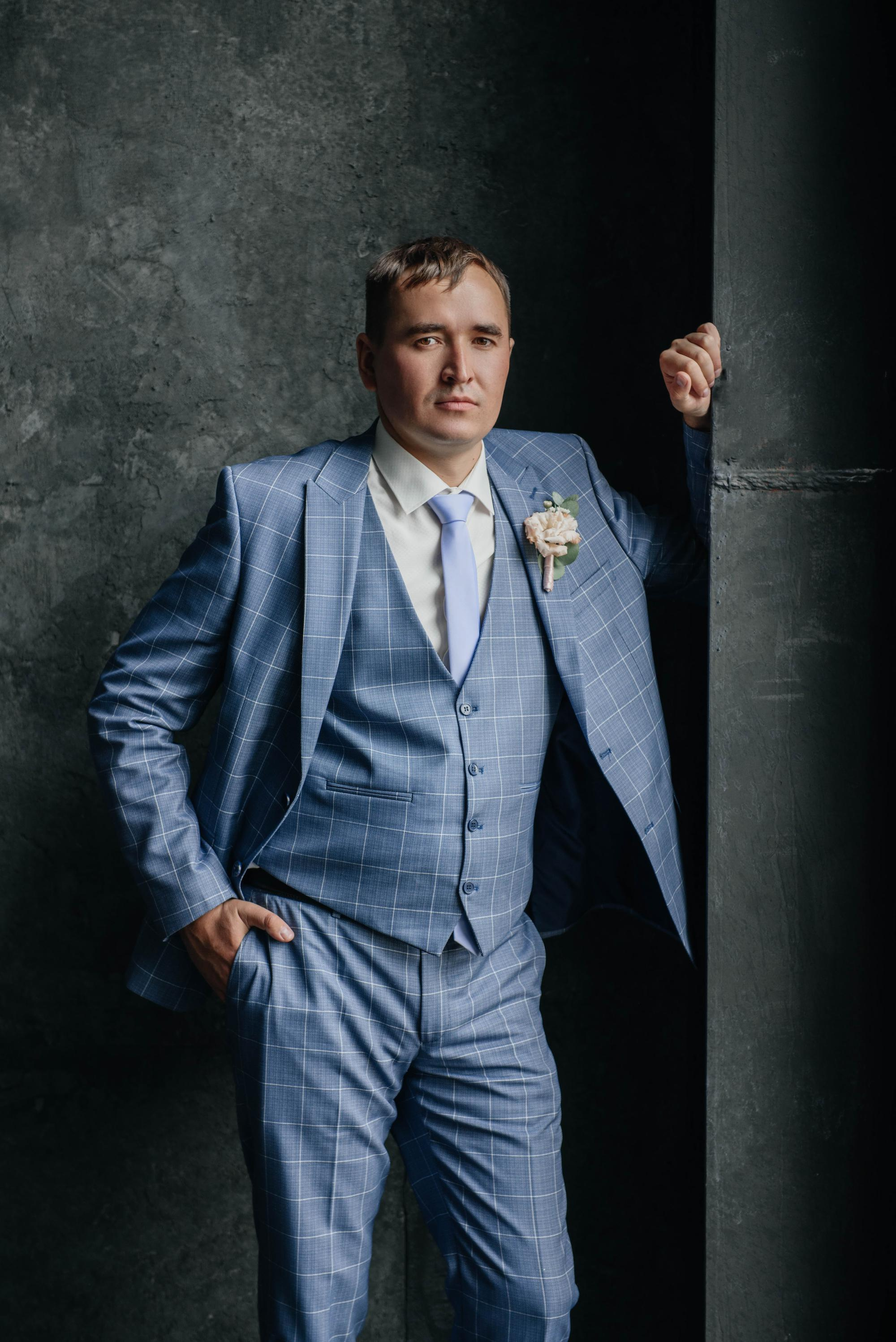 Евгений и Оксана. Свадебный и семейный фотограф в Новосибирске Наталья Зорина