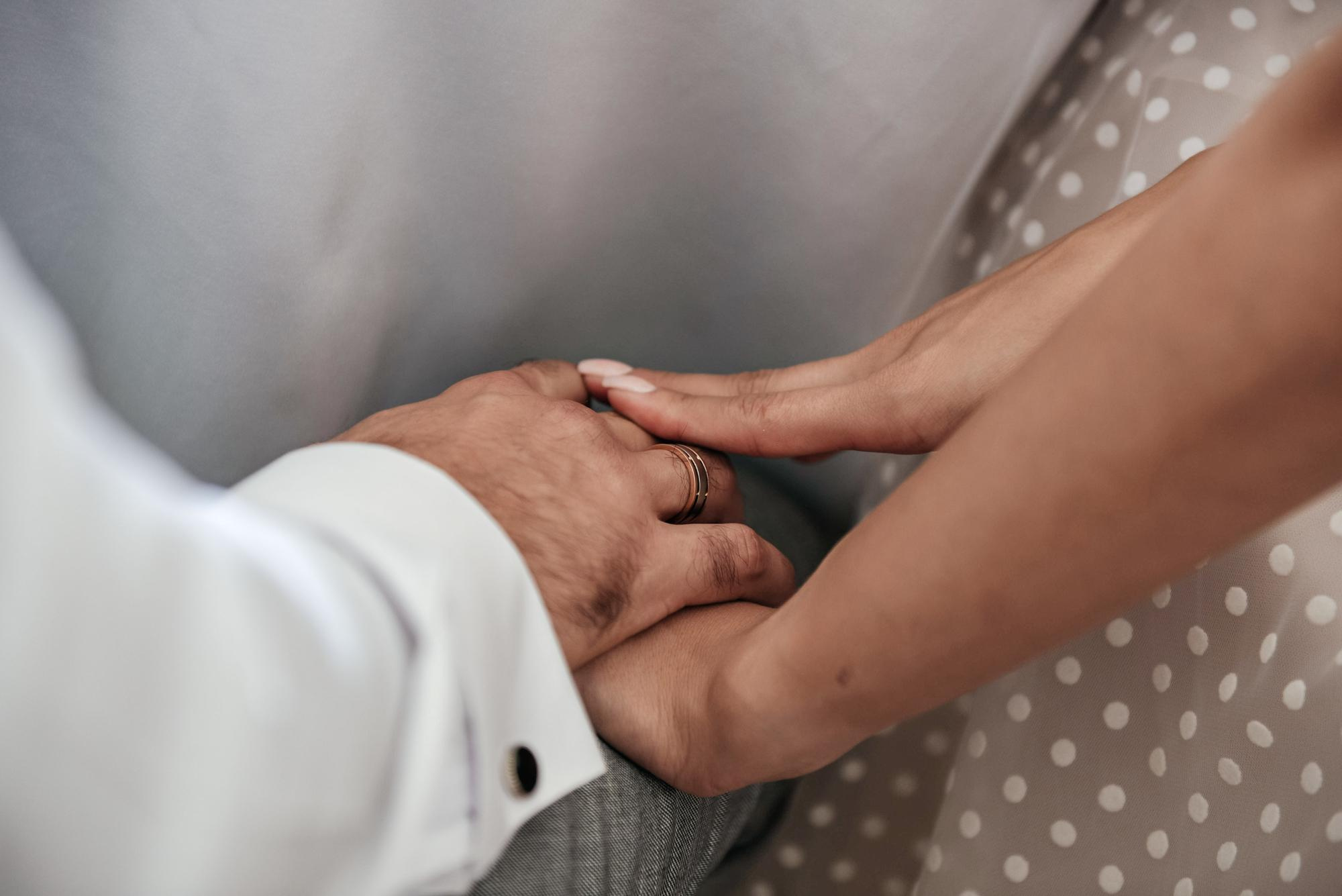 Алена и Иван. Свадебный и семейный фотограф в Новосибирске Наталья Зорина