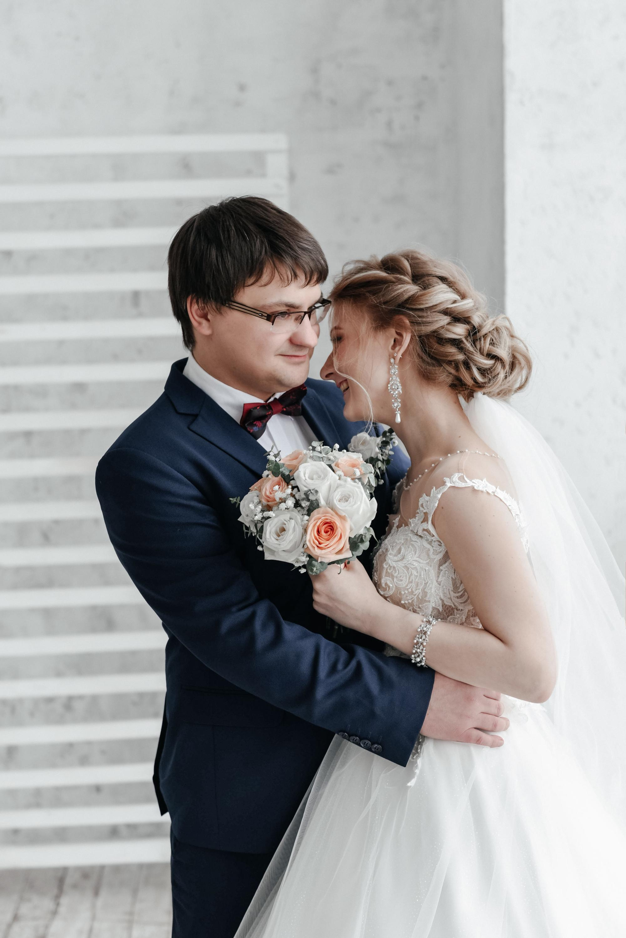 Никита и Лера. Свадебный и семейный фотограф в Новосибирске Наталья Зорина