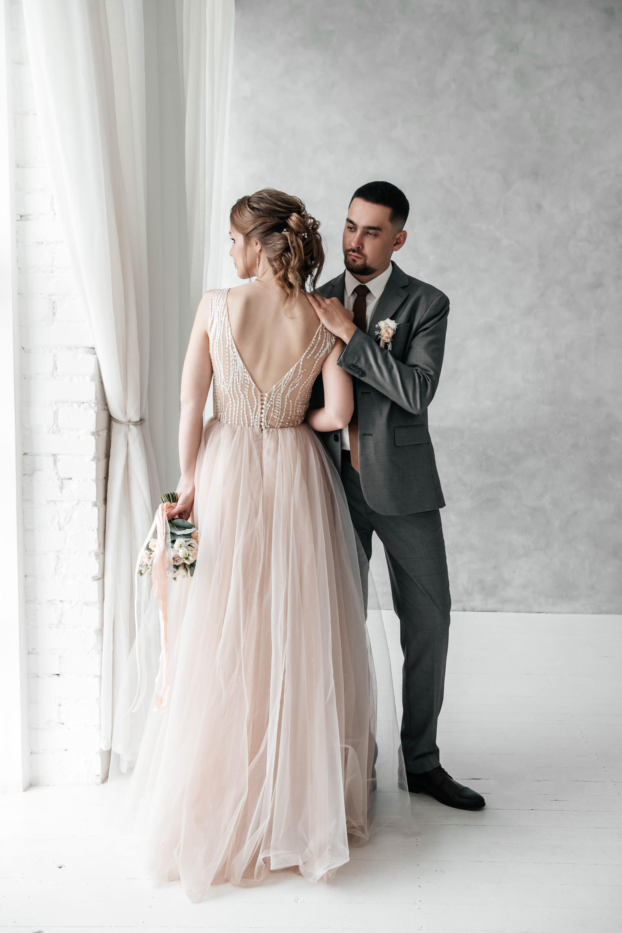 Максим и Наташа. Свадебный и семейный фотограф в Новосибирске Наталья Зорина