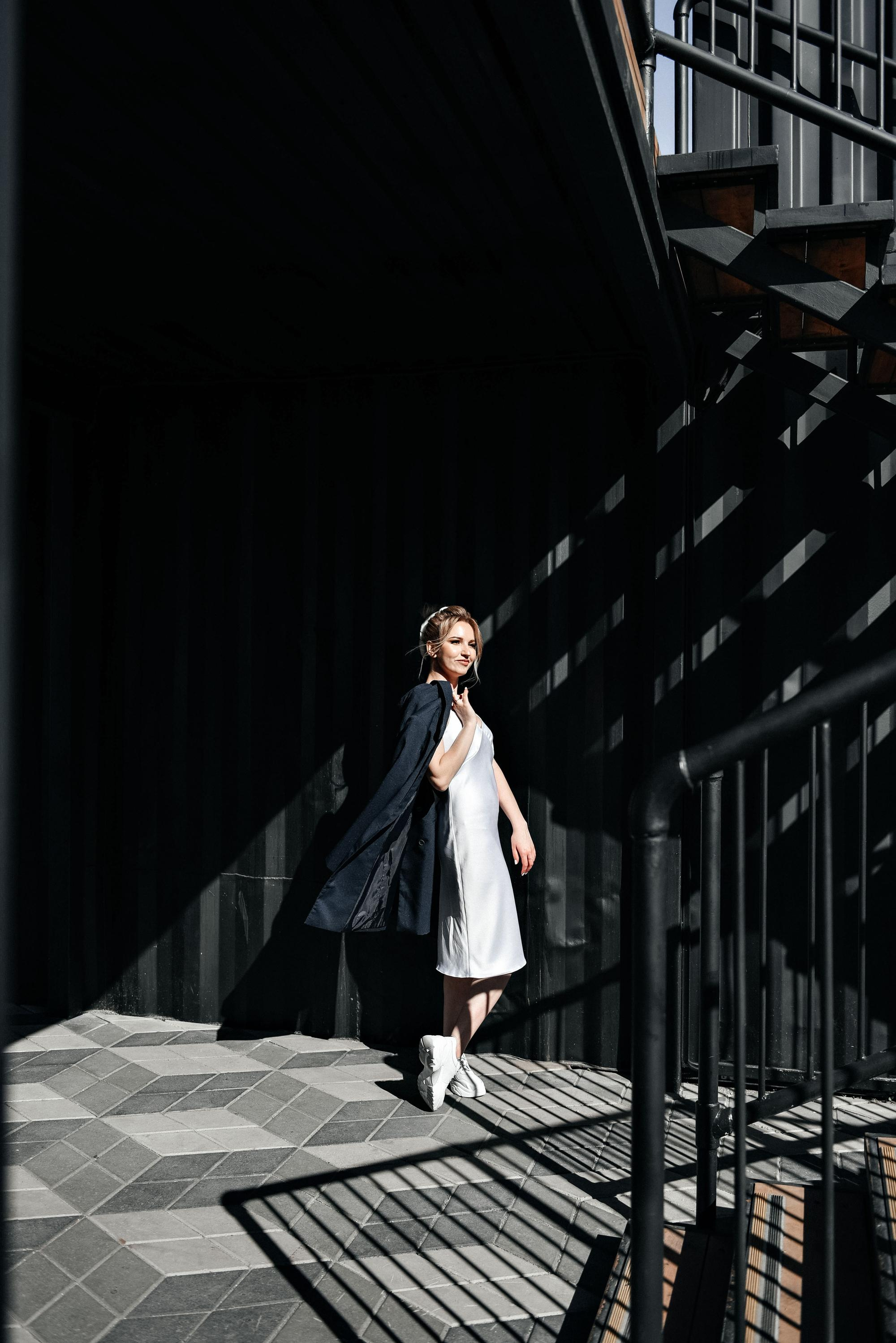 Леша и Яна. Свадебный и семейный фотограф в Новосибирске Наталья Зорина