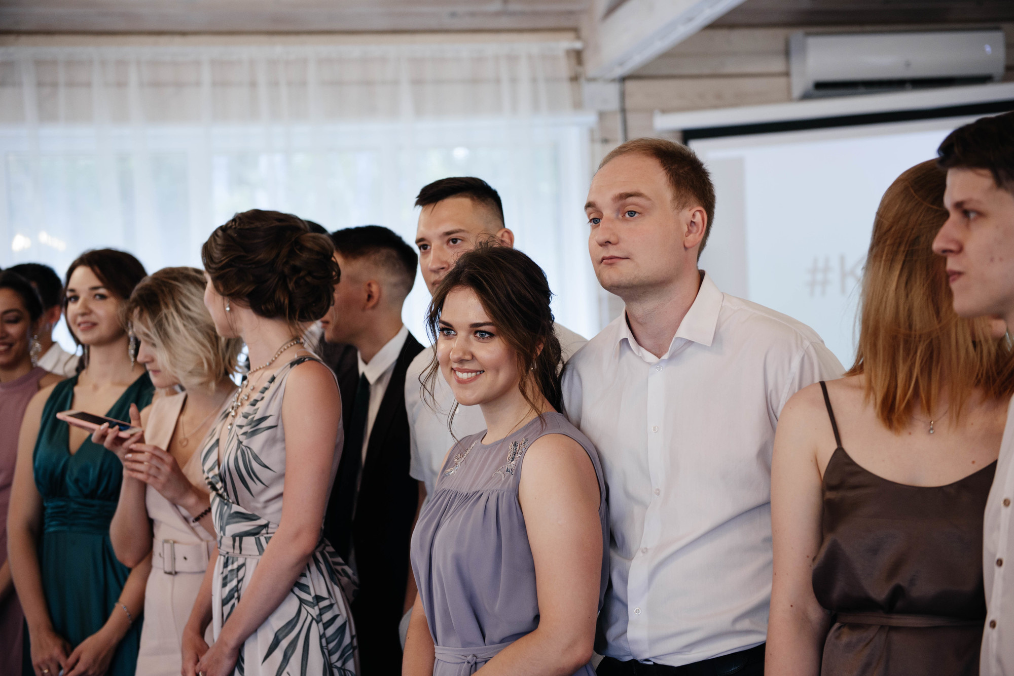 Дима и Настя. Свадебный и семейный фотограф в Новосибирске Наталья Зорина