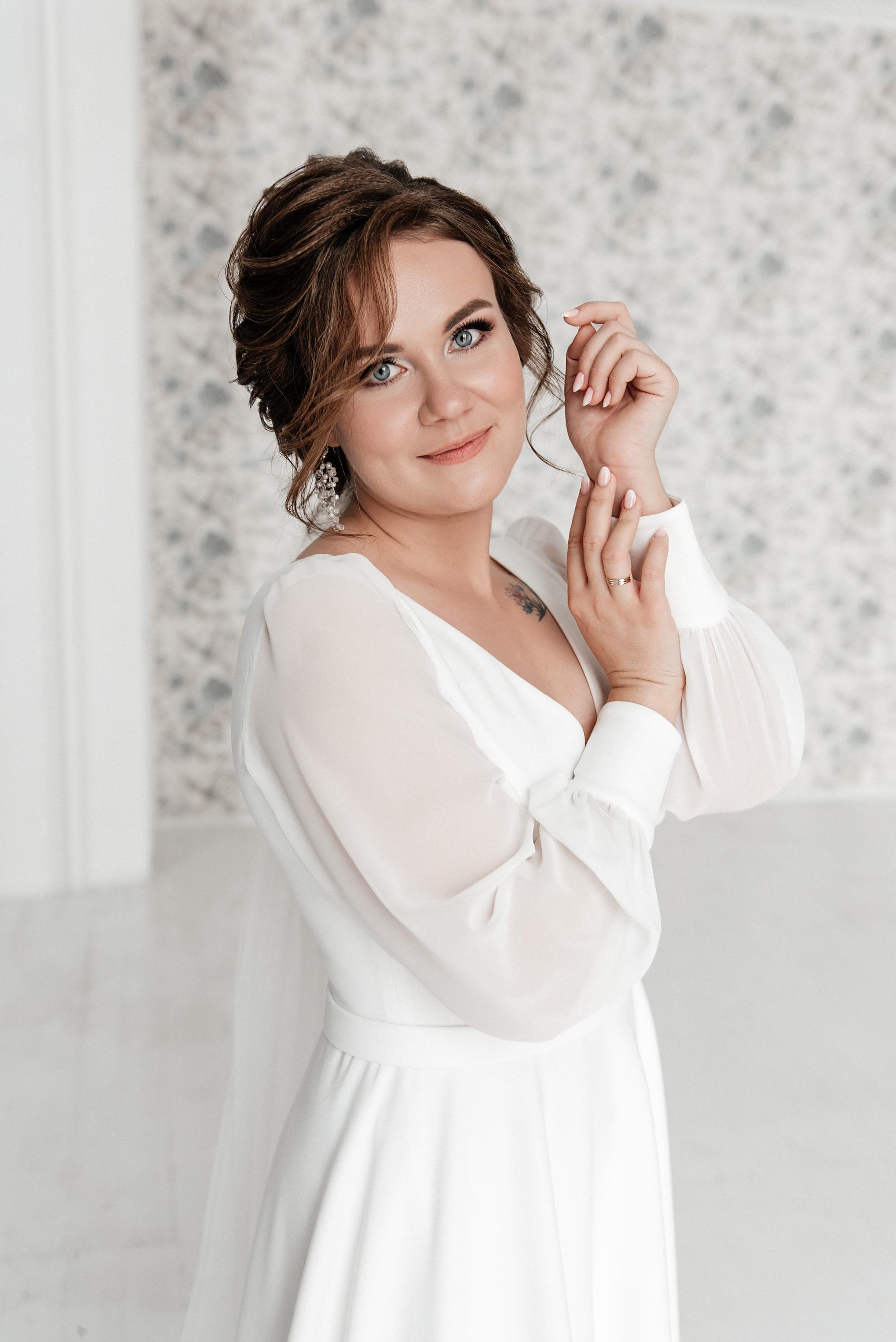 Влад и Валерия. Свадебный и семейный фотограф в Новосибирске Наталья Зорина