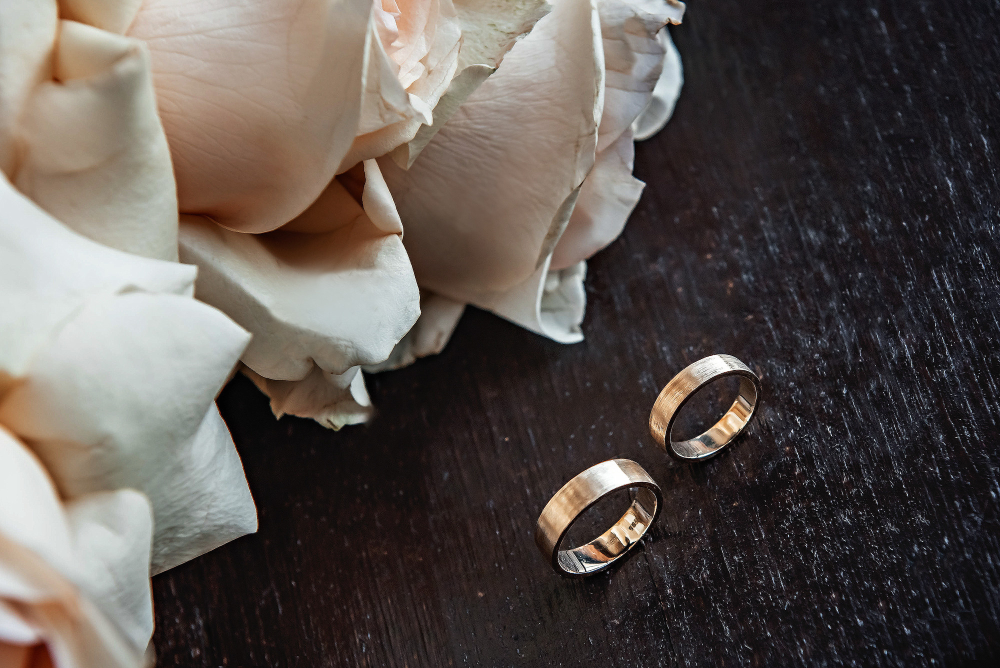 Даша и Сергей. Свадебный и семейный фотограф в Новосибирске Наталья Зорина