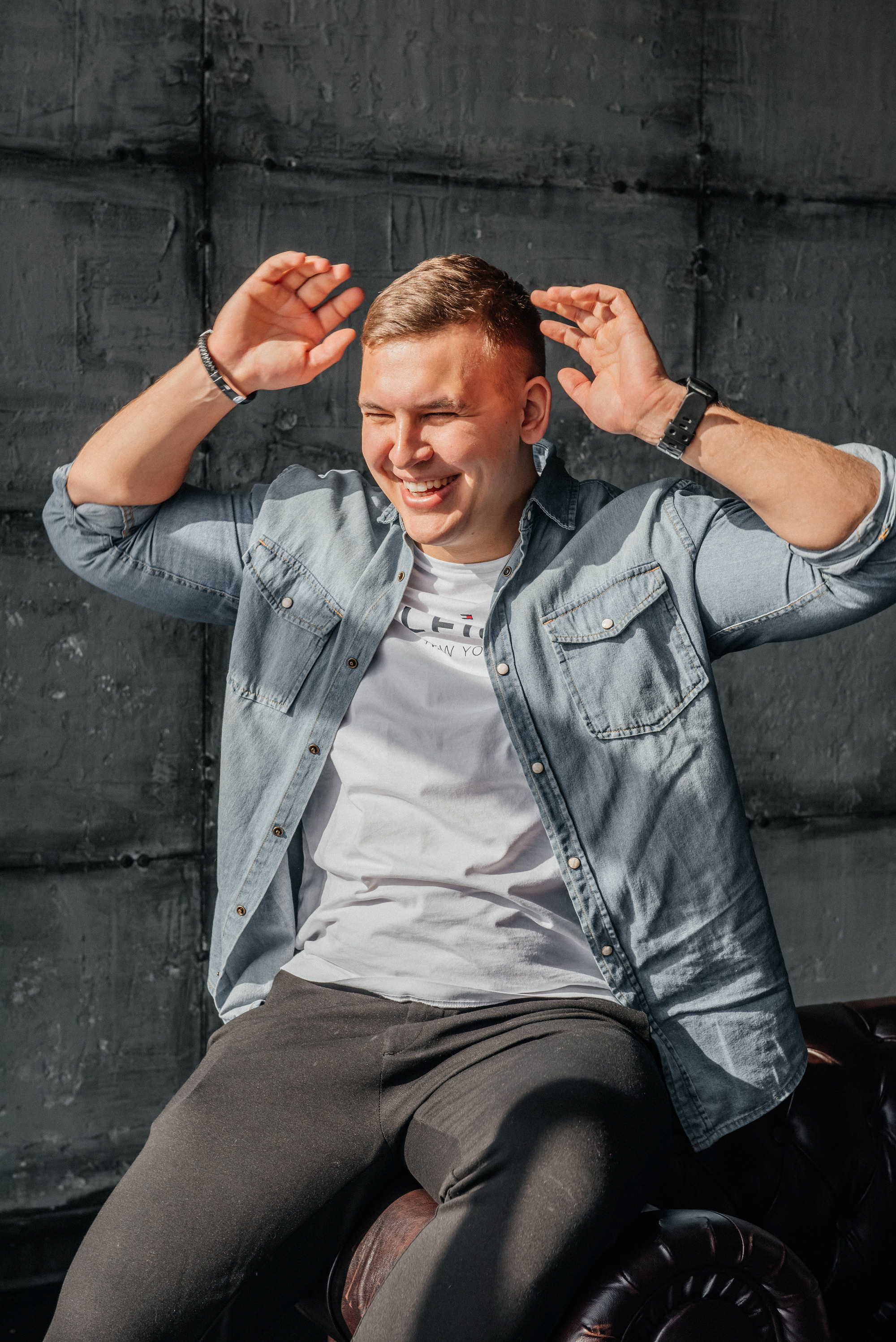 Фотоконтент. Свадебный и семейный фотограф в Новосибирске Наталья Зорина